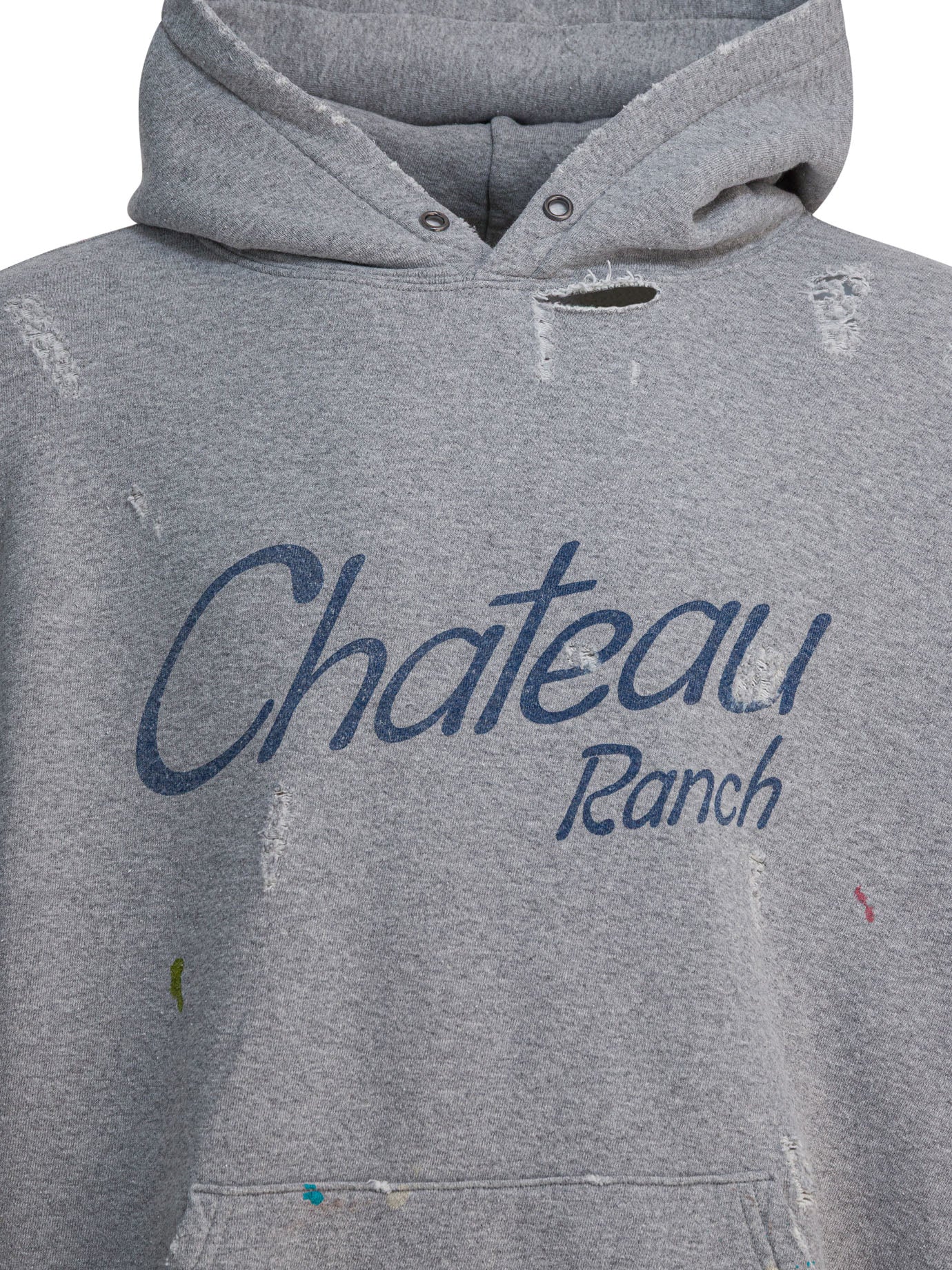 Gallery Dept. Chateau Ranch Hoodie