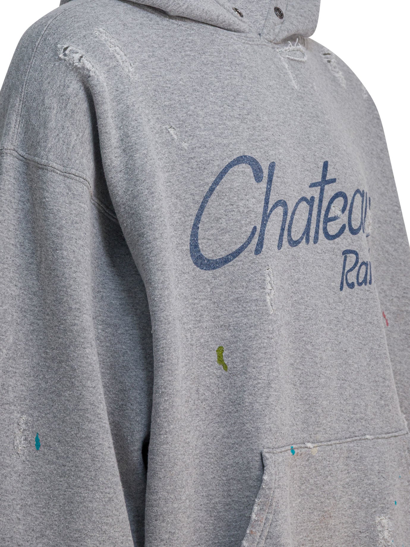 Gallery Dept. Chateau Ranch Hoodie