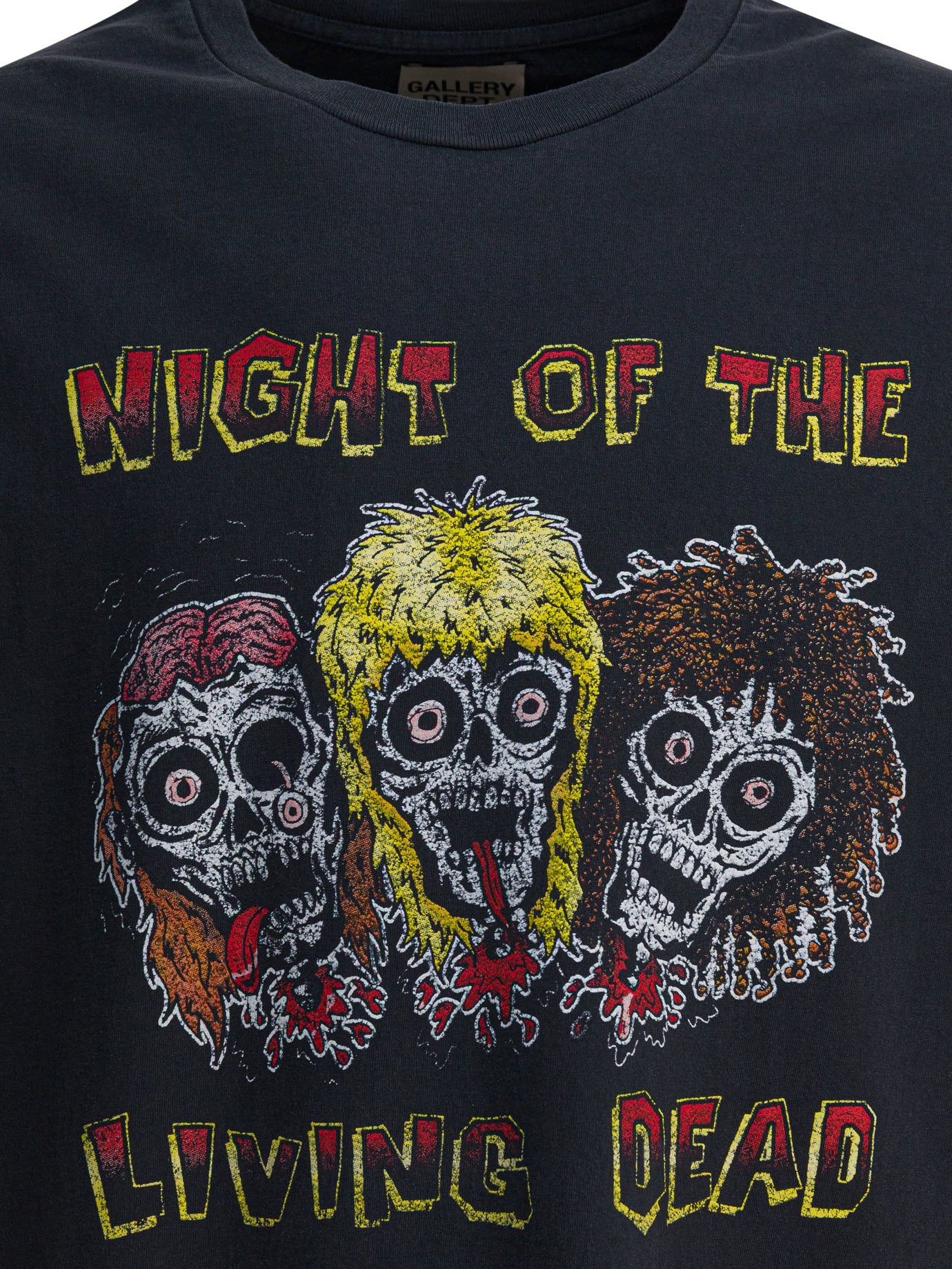 Gallery Dept. Night Of The Living Dead T-Shirt