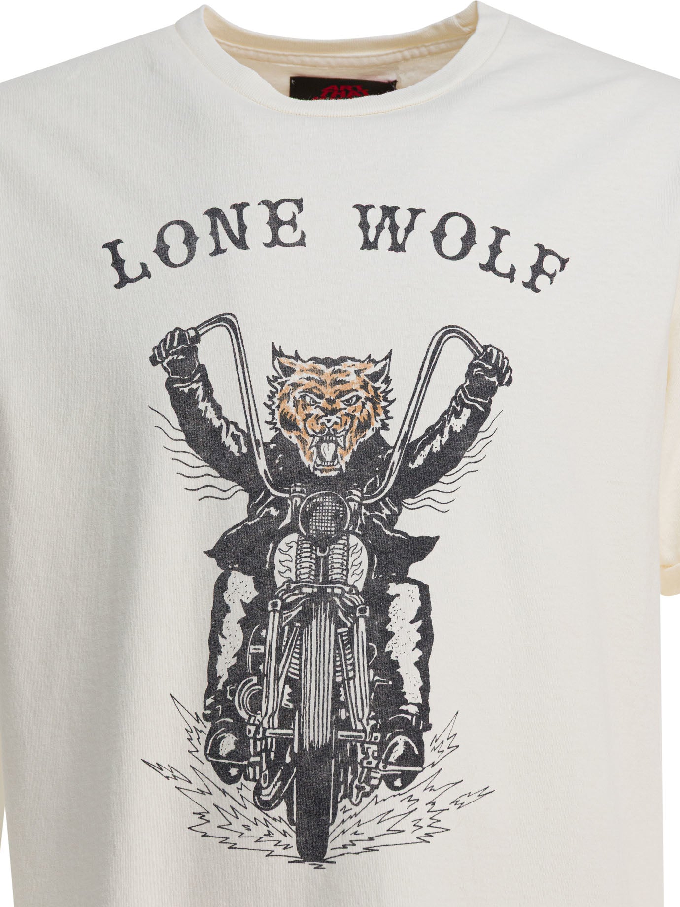 Gallery Dept. Lone Wolf T-Shirt