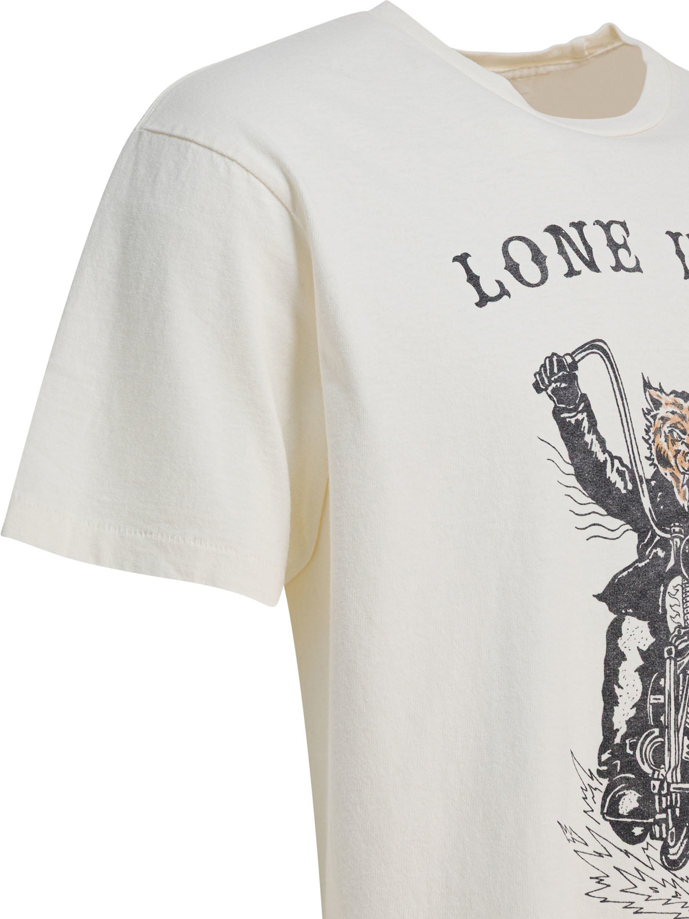 Gallery Dept. Lone Wolf T-Shirt