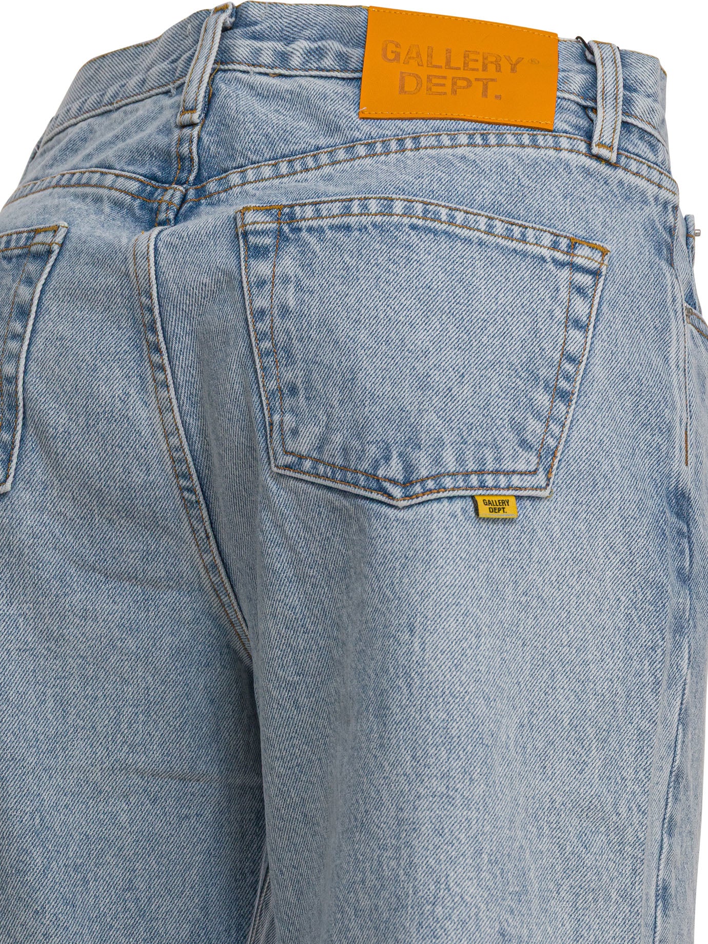 Gallery Dept. Melrose Jeans