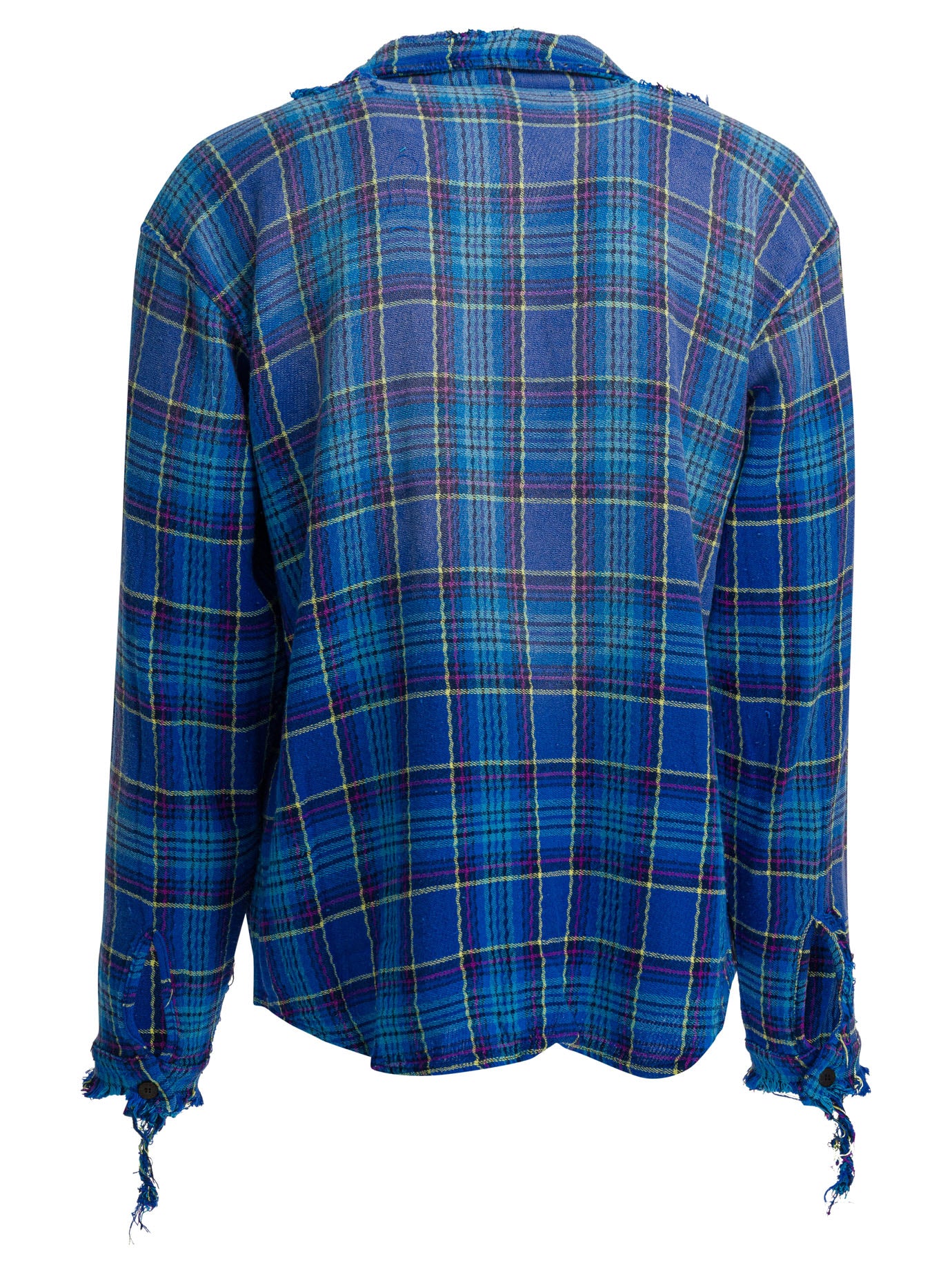 Gallery Dept. Marley Flannel Shirt