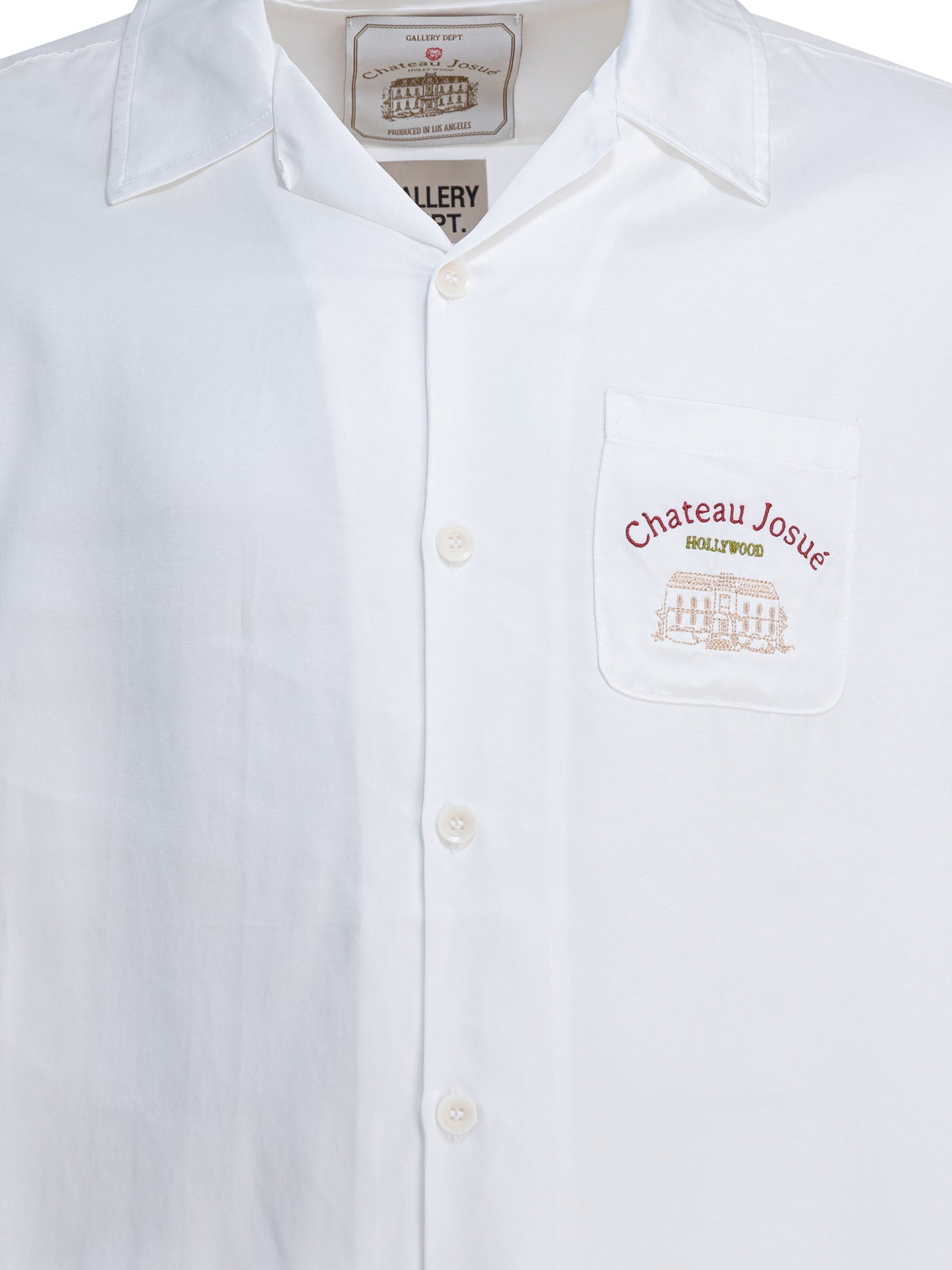 Gallery Dept. Omar Shirt