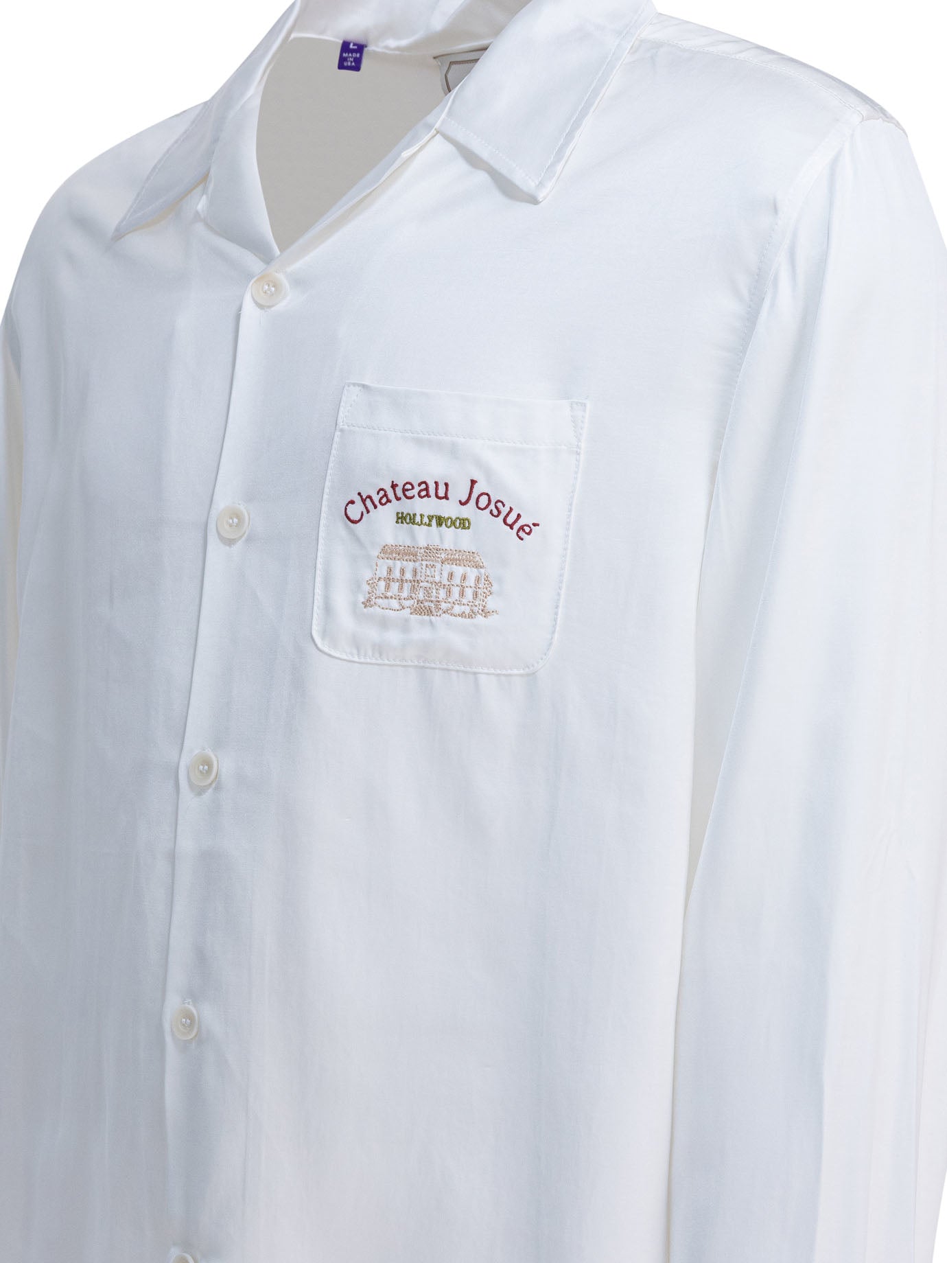 Gallery Dept. Omar Shirt