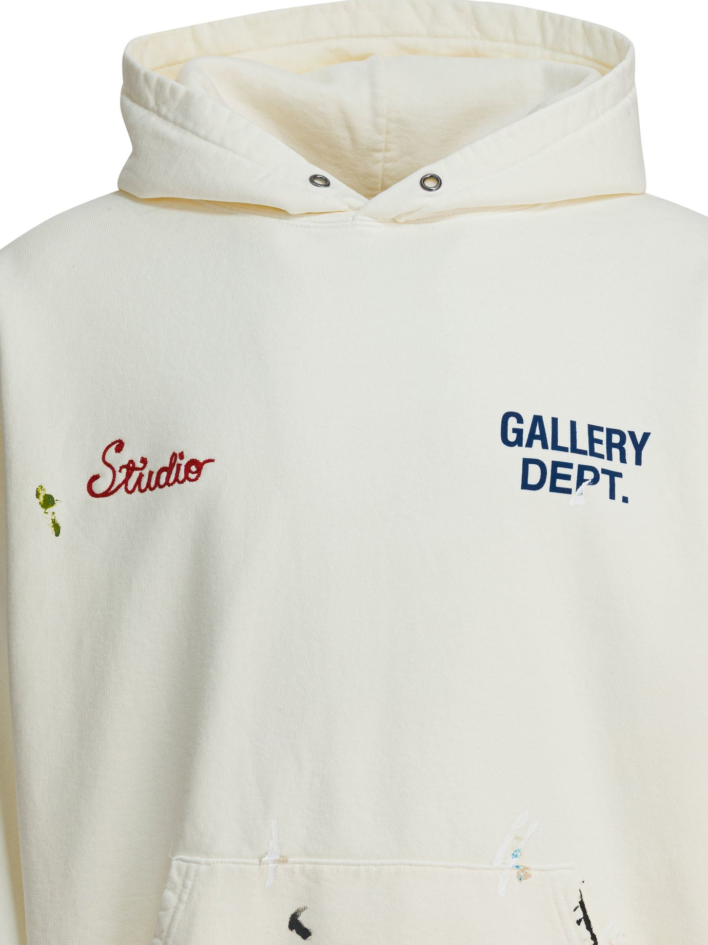 Gallery Dept. Studio Hoodie