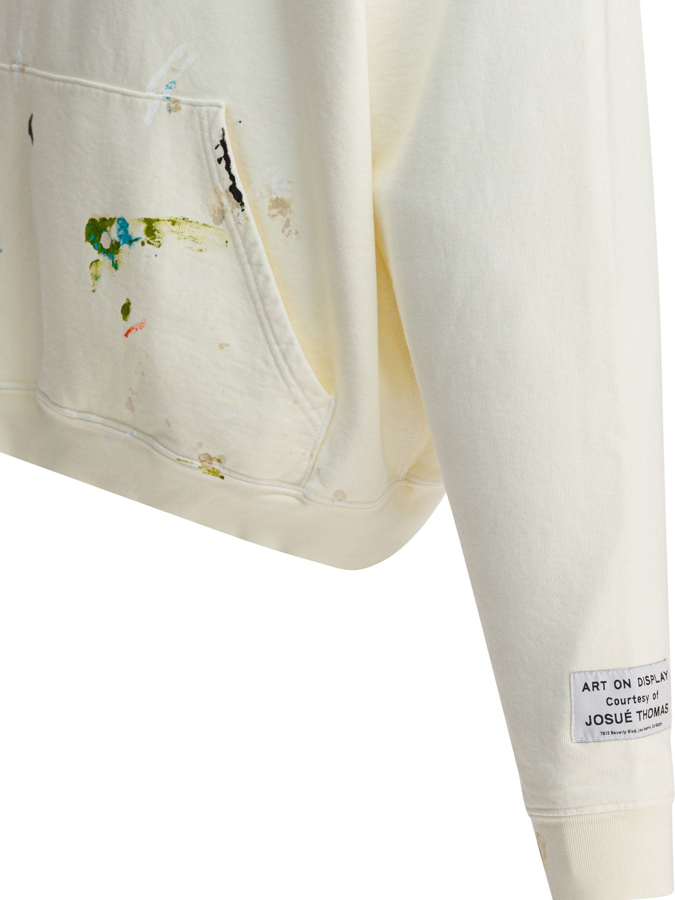 Gallery Dept. Studio Hoodie