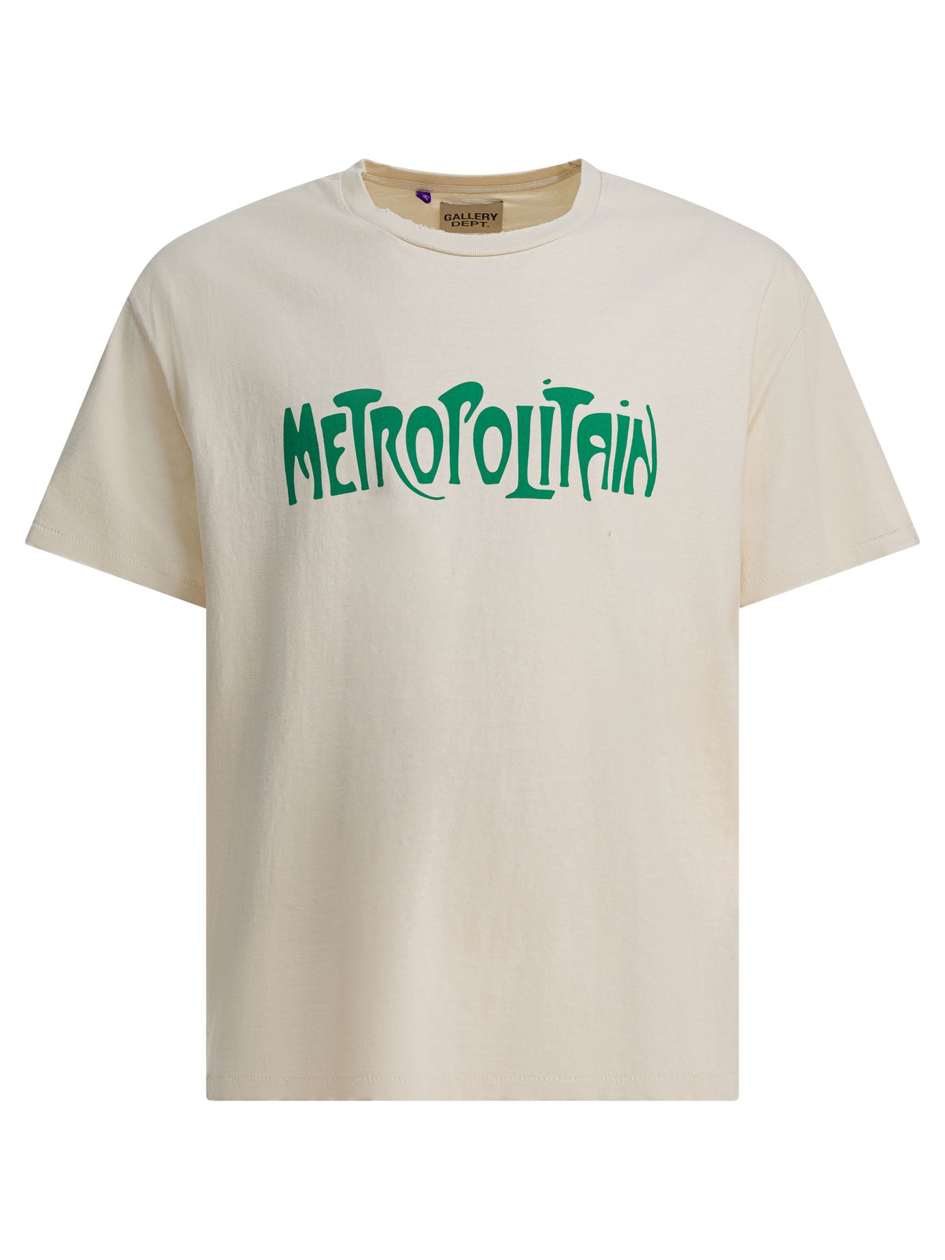 Gallery Dept. Self Title T-Shirt