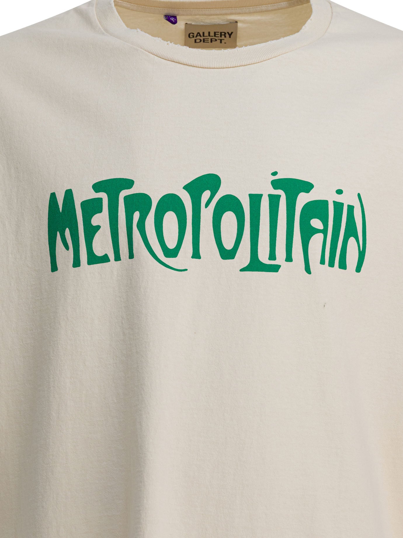 Gallery Dept. Self Title T-Shirt