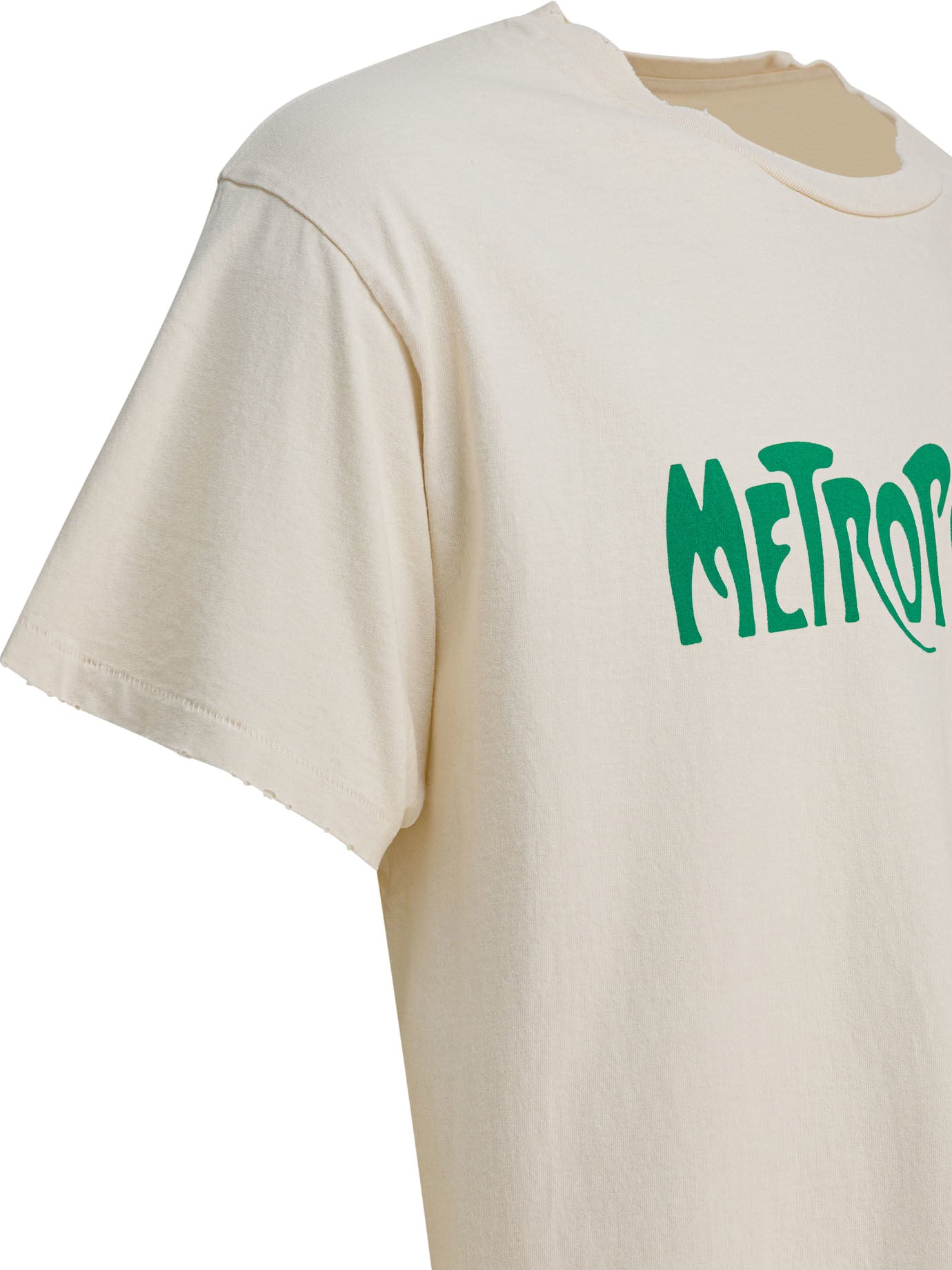 Gallery Dept. Self Title T-Shirt