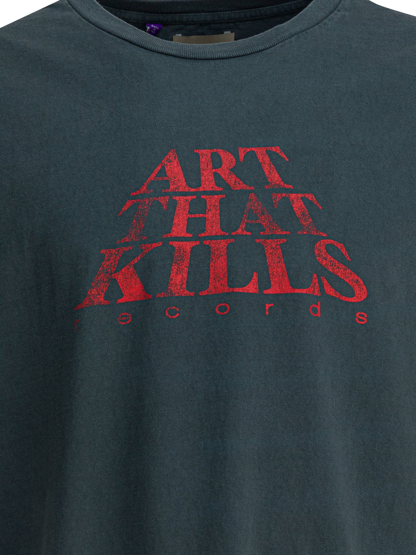 Gallery Dept. The Force Logo Tee