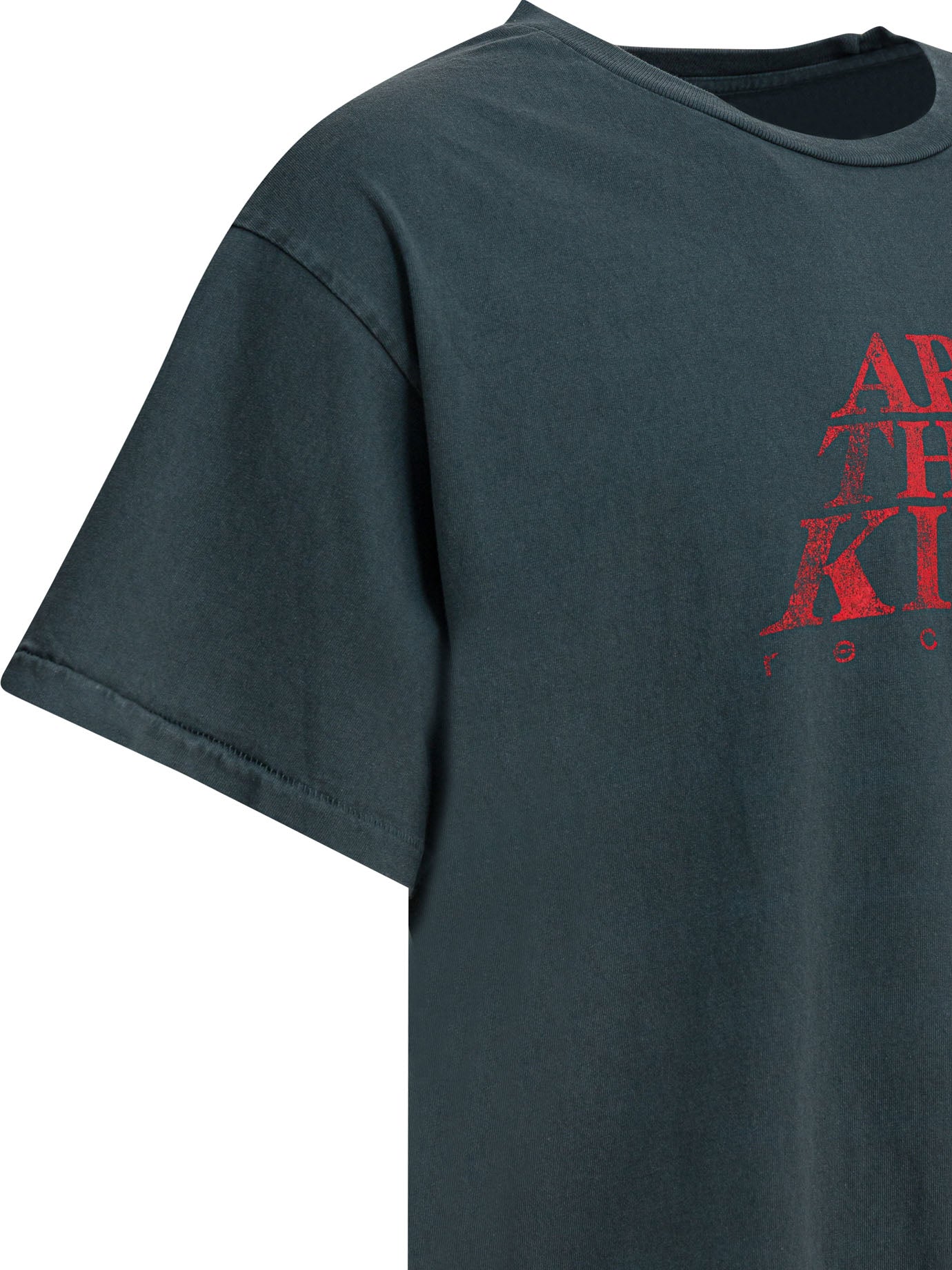 Gallery Dept. The Force Logo Tee