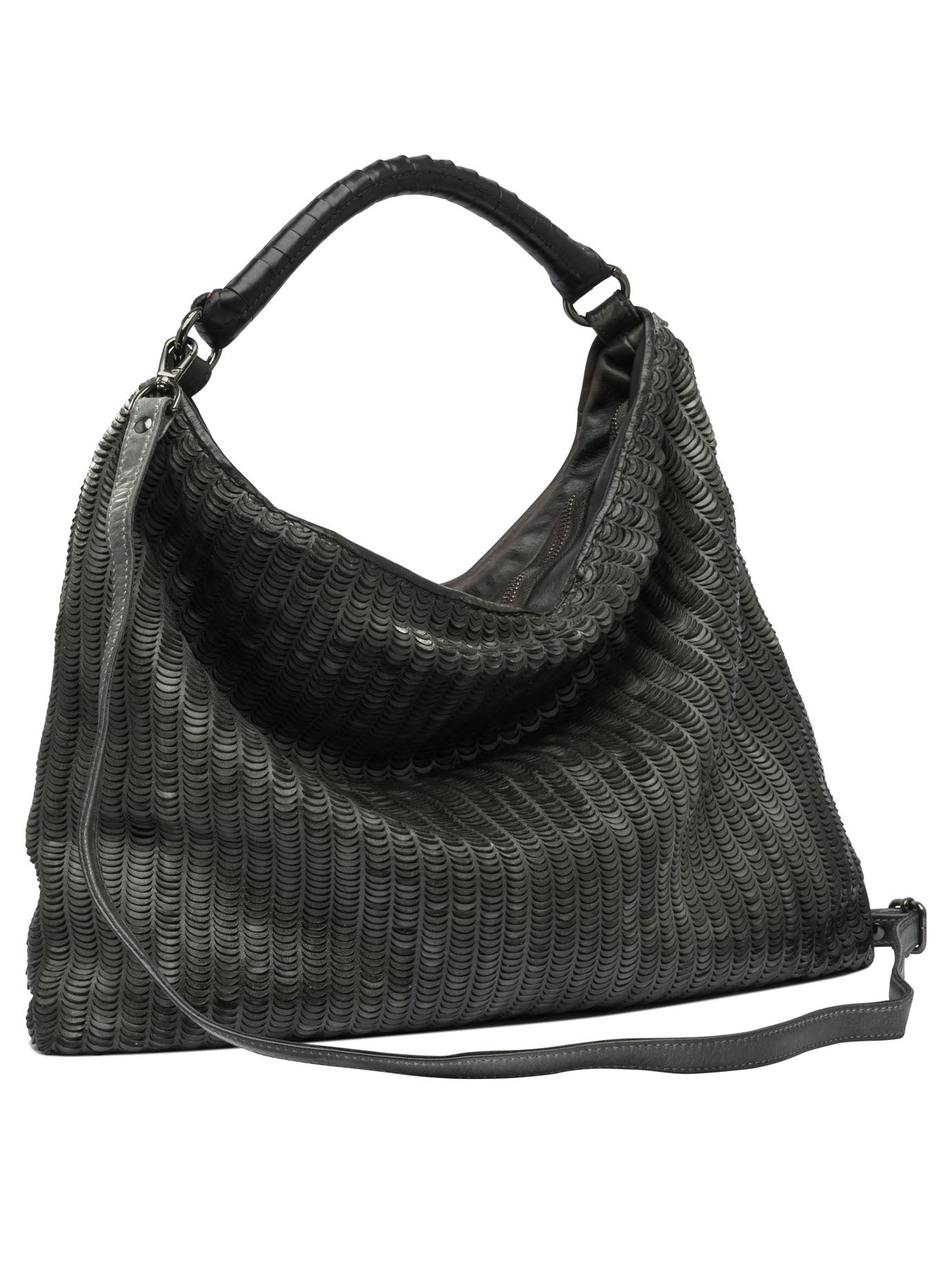 Giancarlo Nevola Shoulder Bags