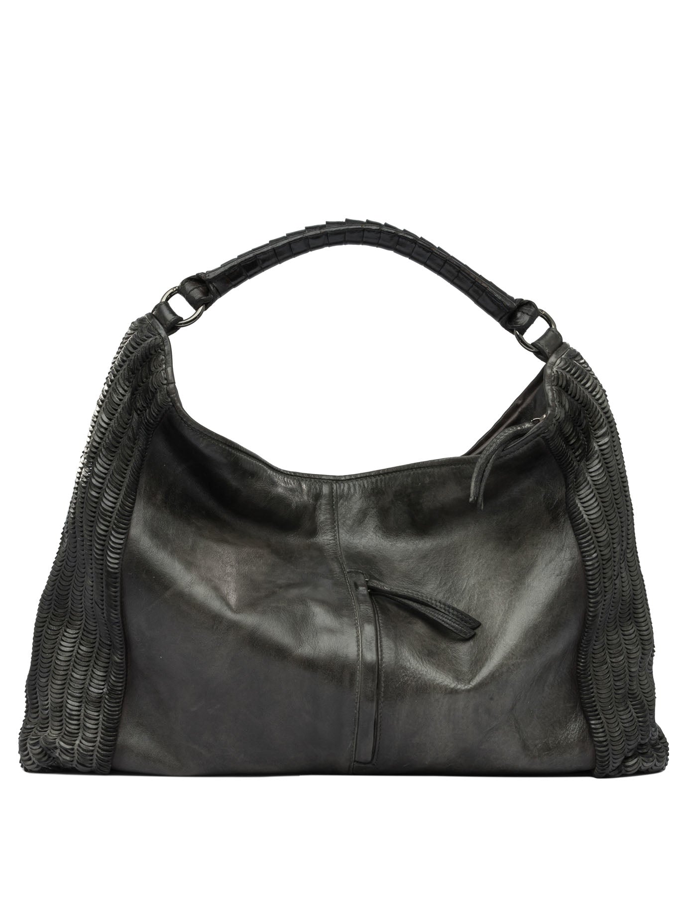 Giancarlo Nevola Shoulder Bags
