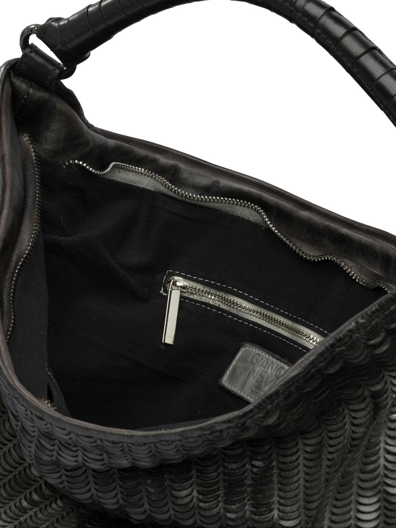 Giancarlo Nevola Shoulder Bags