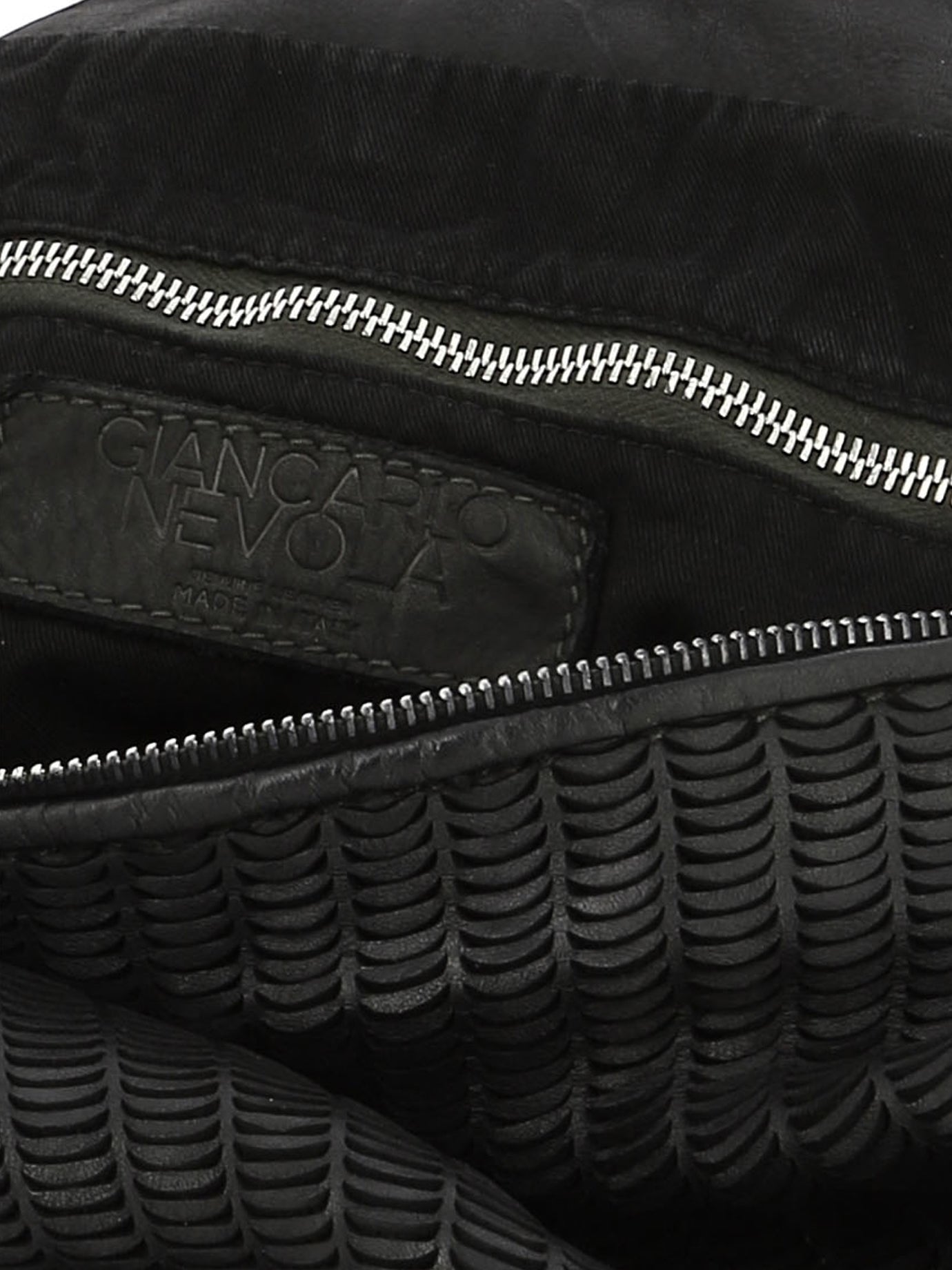 Giancarlo Nevola Shoulder Bags