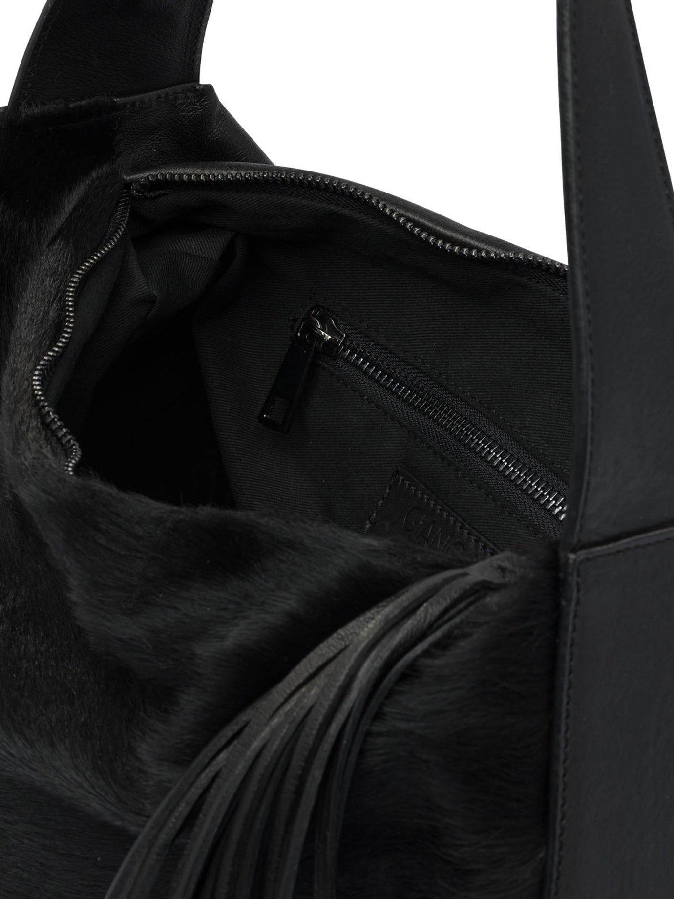 Giancarlo Nevola Shoulder Bags