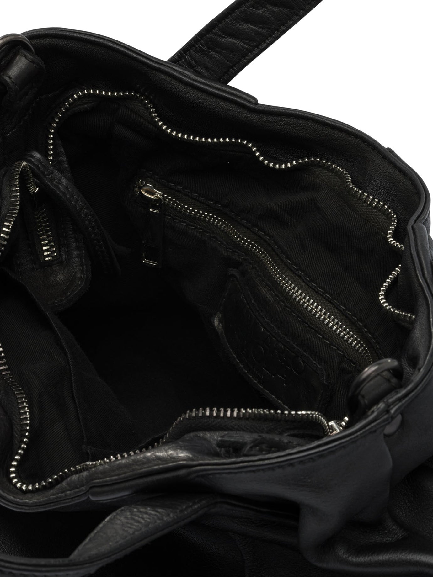 Giancarlo Nevola Shoulder Bags