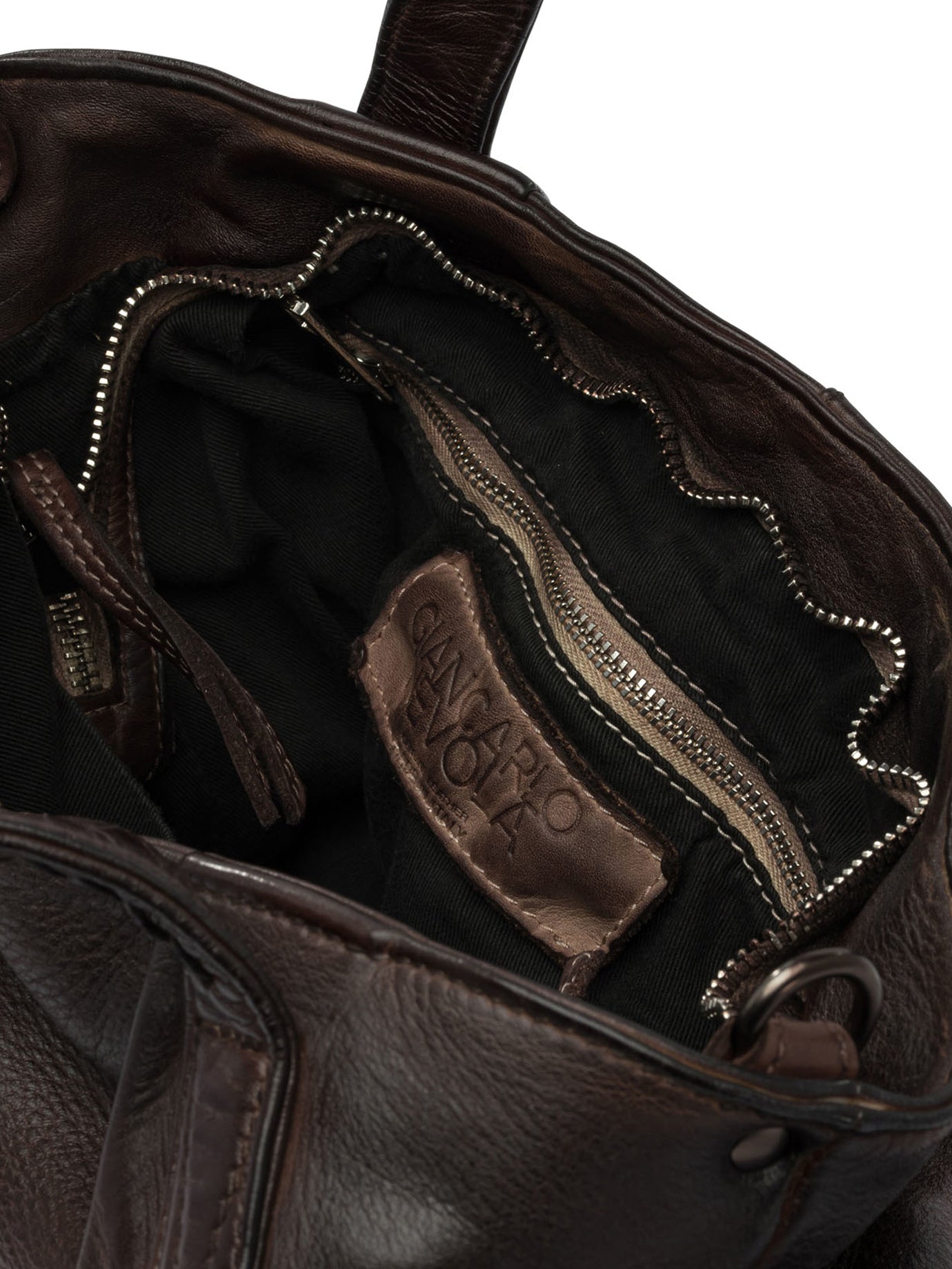 Giancarlo Nevola Shoulder Bags