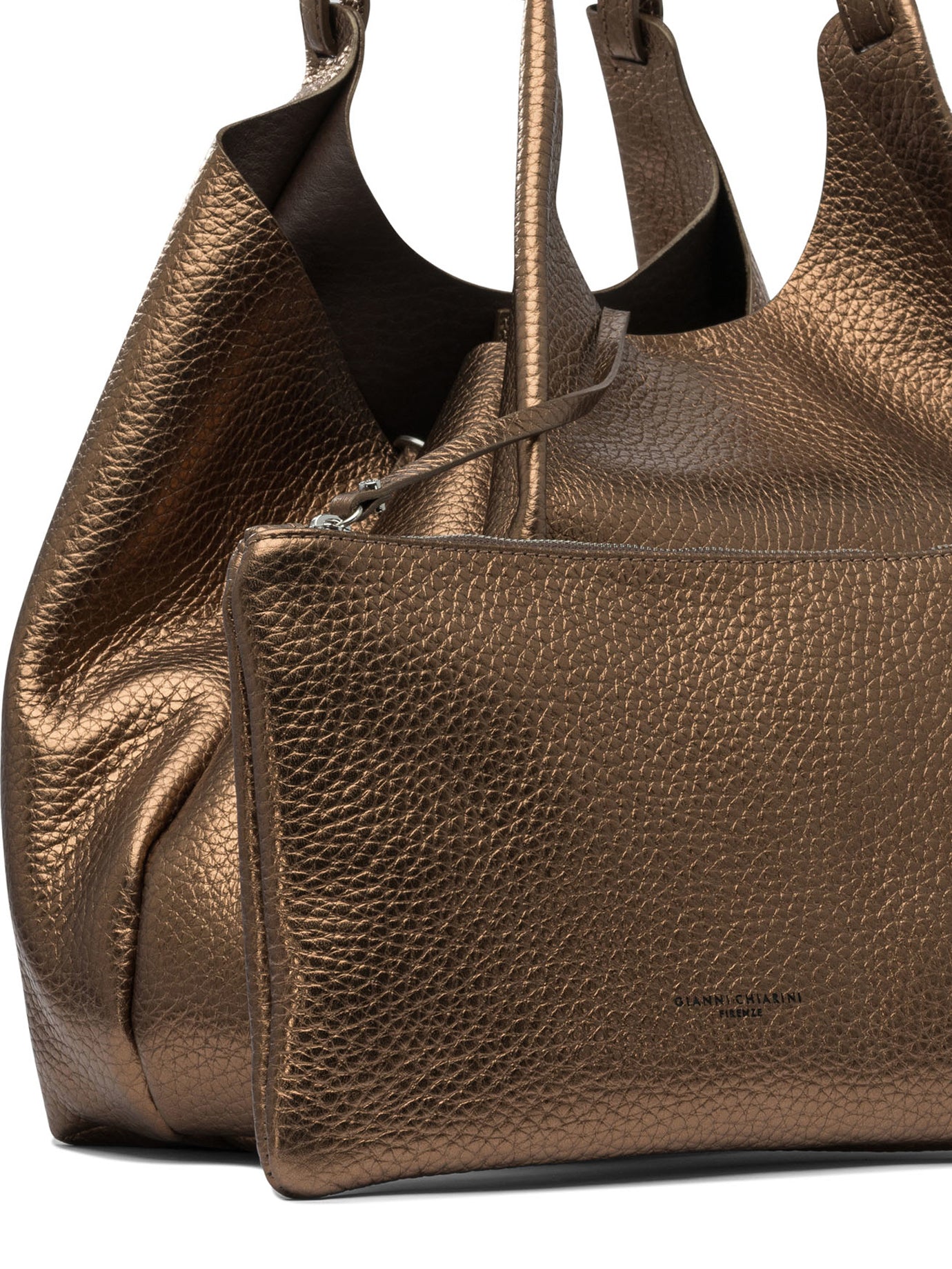 Gianni Chiarini Shoulder Bags