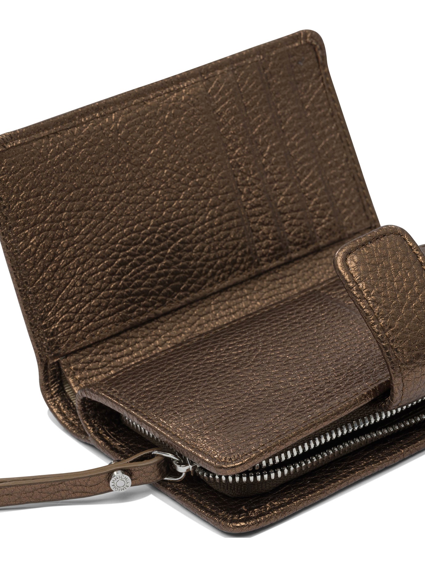 Gianni Chiarini Wallets & Card Holders