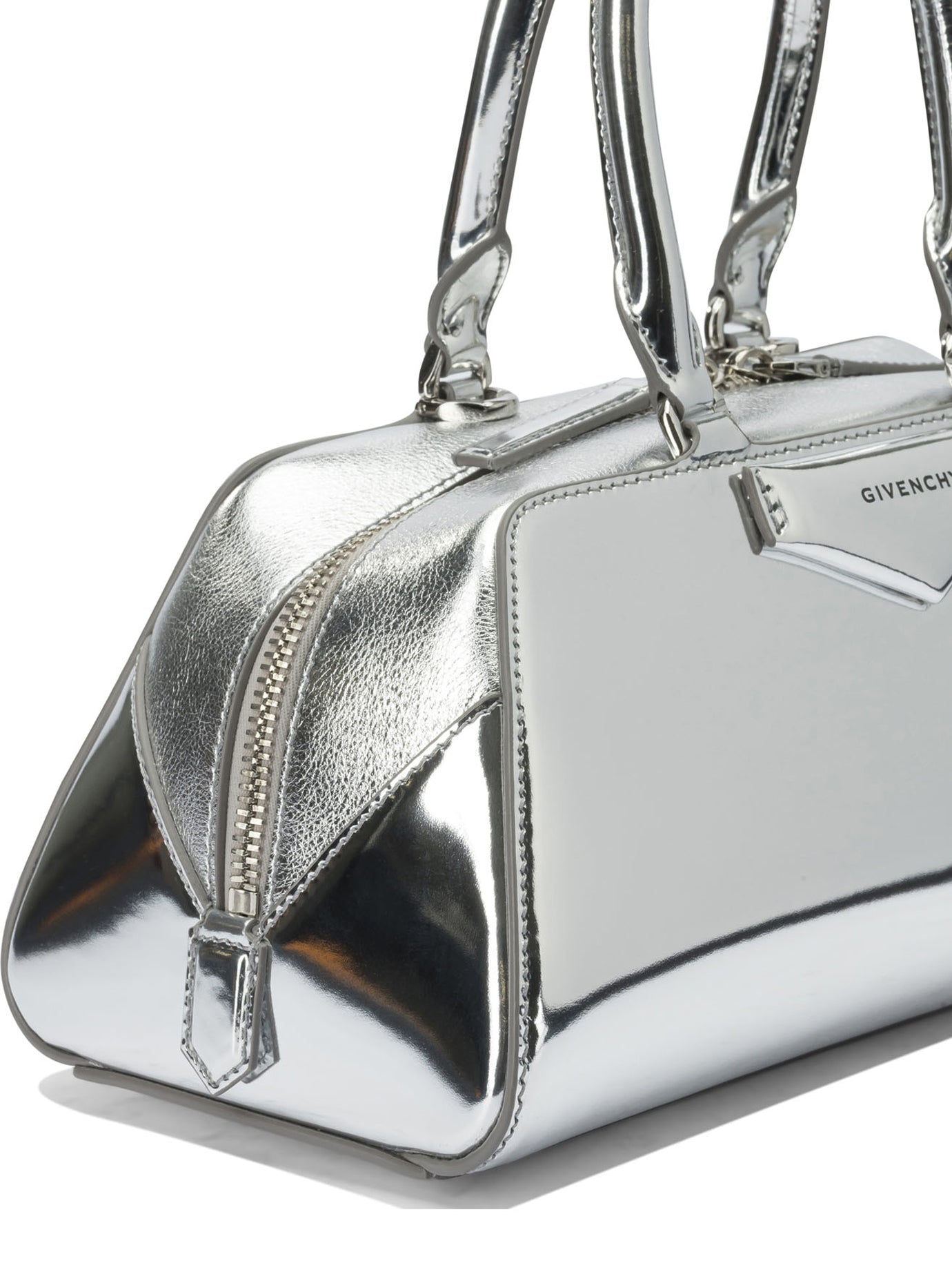 Givenchy Antigona East-West Crossbody Bag