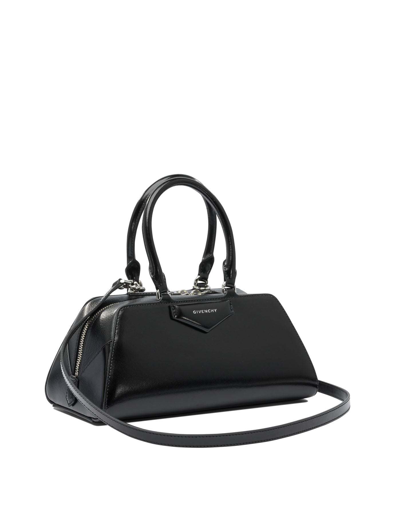 Givenchy Antigona East-West Crossbosy Bag