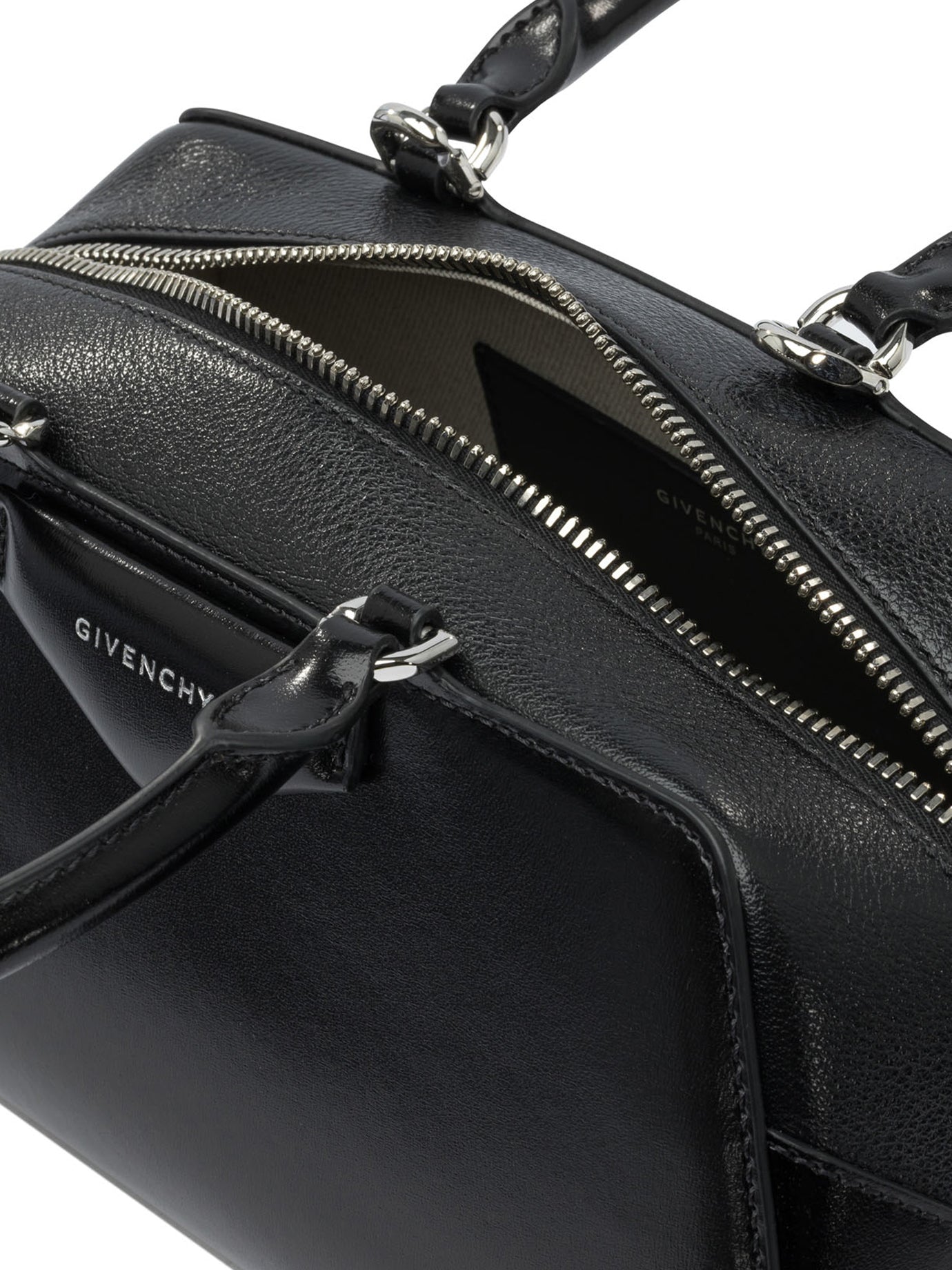 Givenchy Antigona East-West Crossbosy Bag