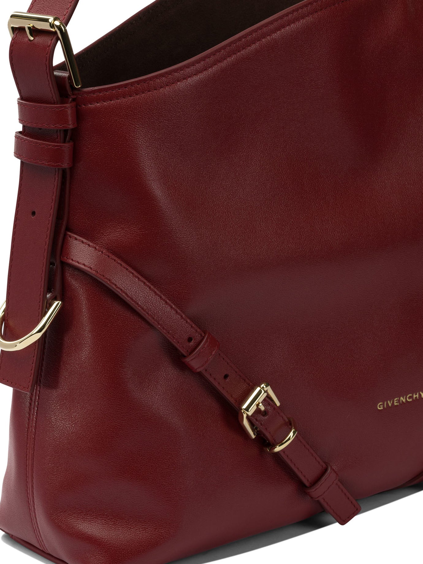 Givenchy Voyou Shoulder Bag