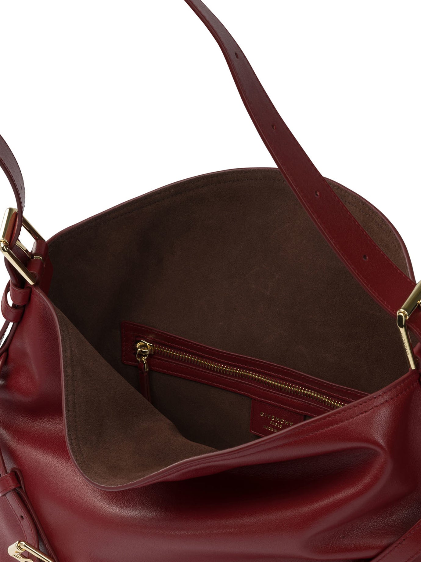 Givenchy Voyou Shoulder Bag