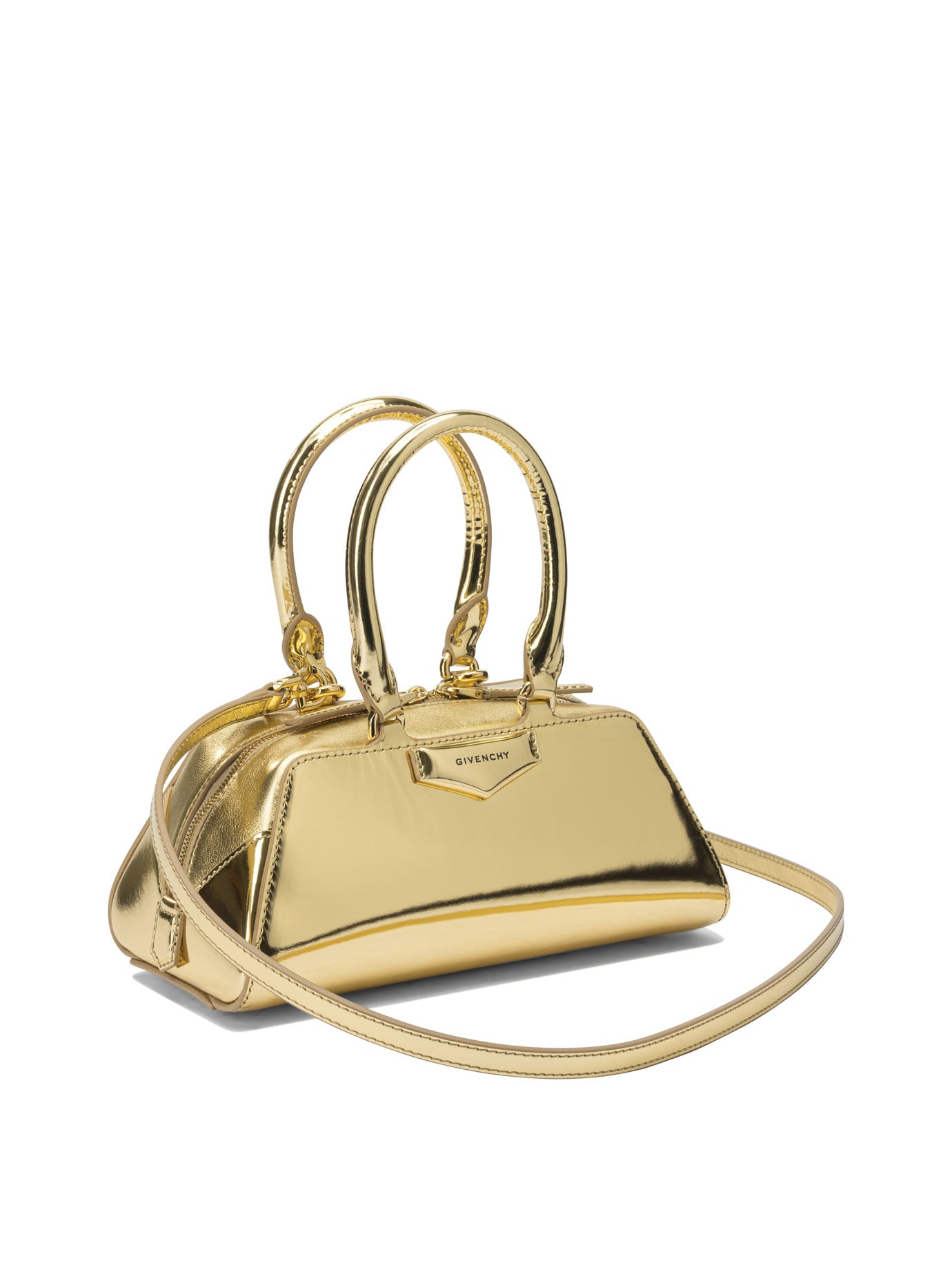 Givenchy Antigona East-West Crossbody Bag