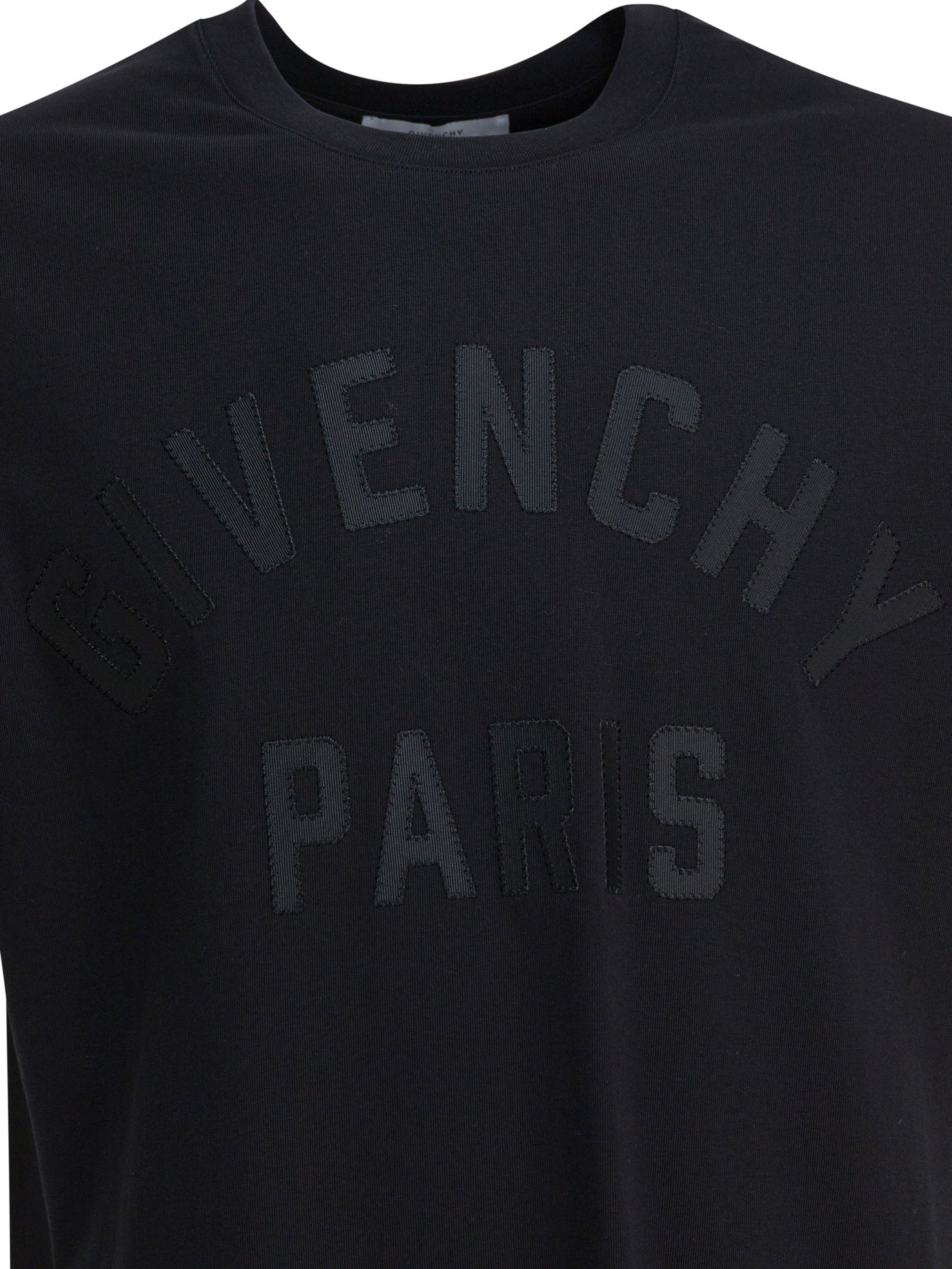 Givenchy Givenchy Paris T-Shirt