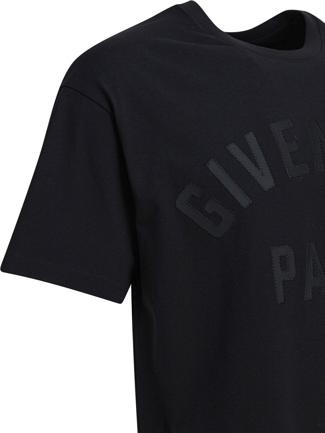 Givenchy Givenchy Paris T-Shirt