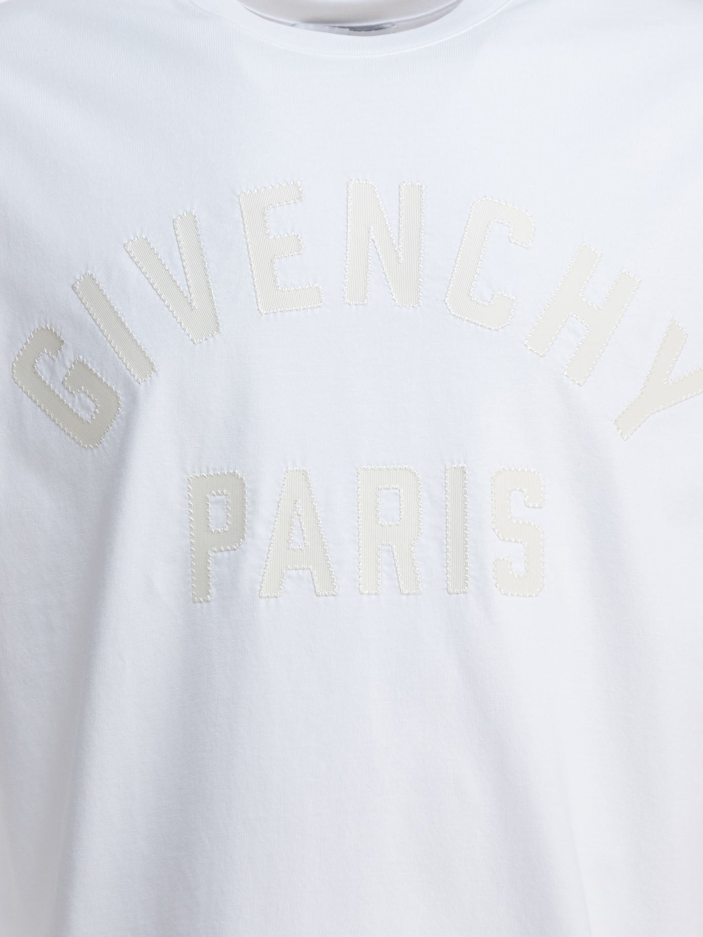 Givenchy Givenchy Paris T-Shirt