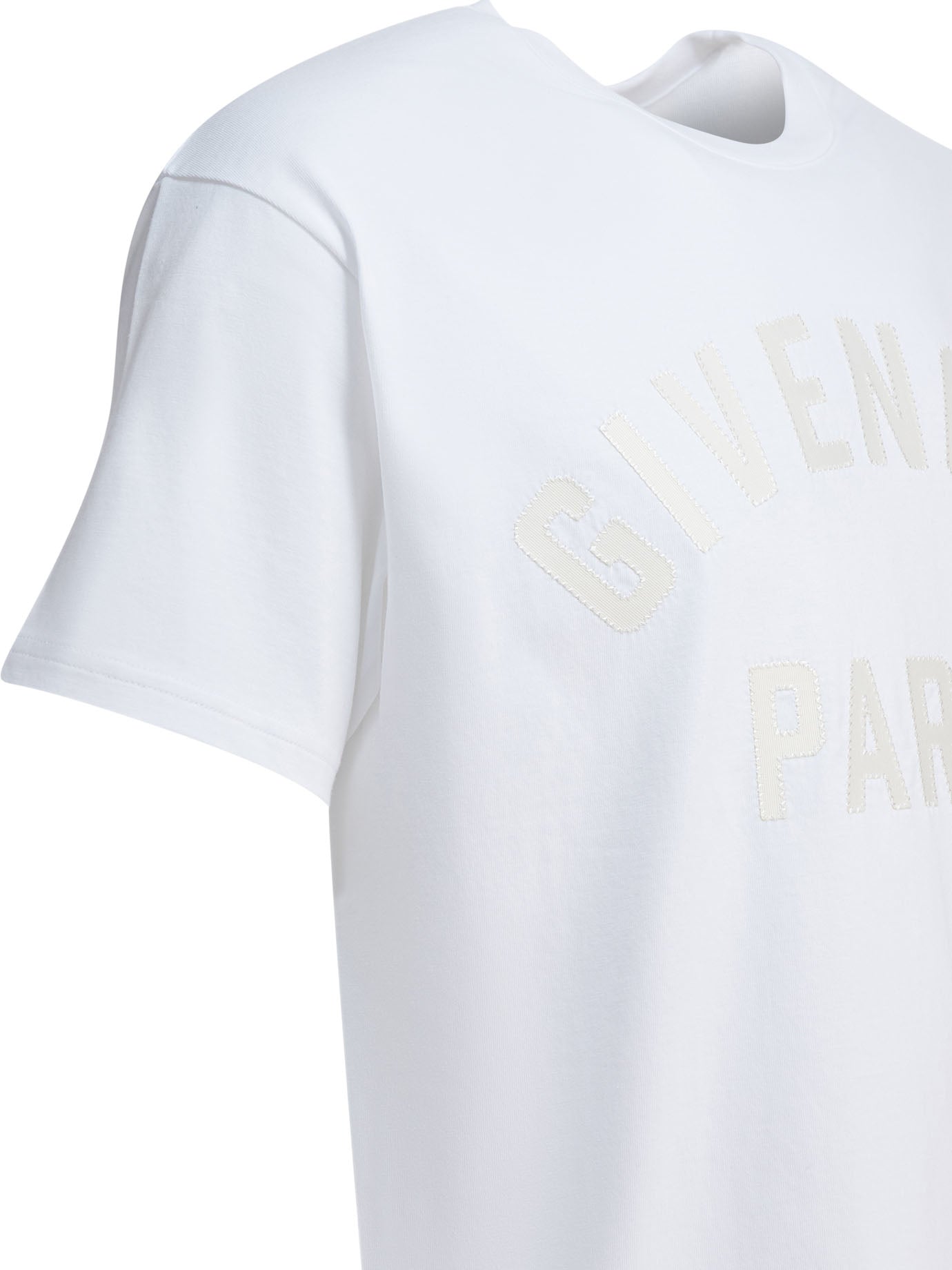 Givenchy Givenchy Paris T-Shirt