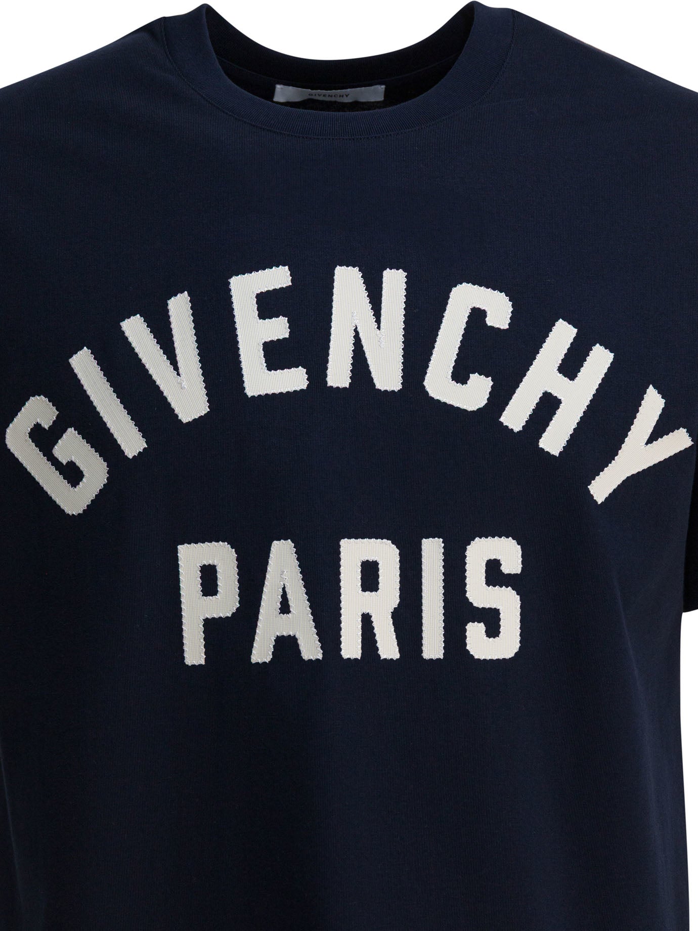 Givenchy Givenchy Paris T-Shirt
