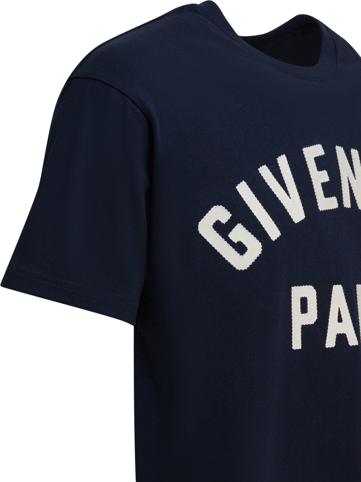 Givenchy Givenchy Paris T-Shirt