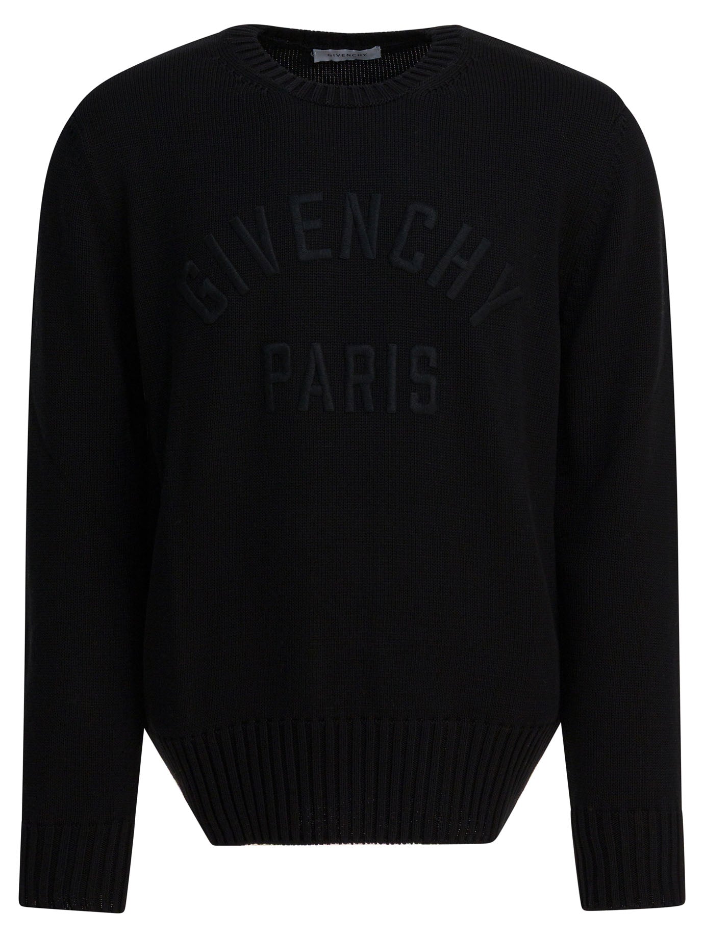 Givenchy Givenchy Paris Crewneck Sweater