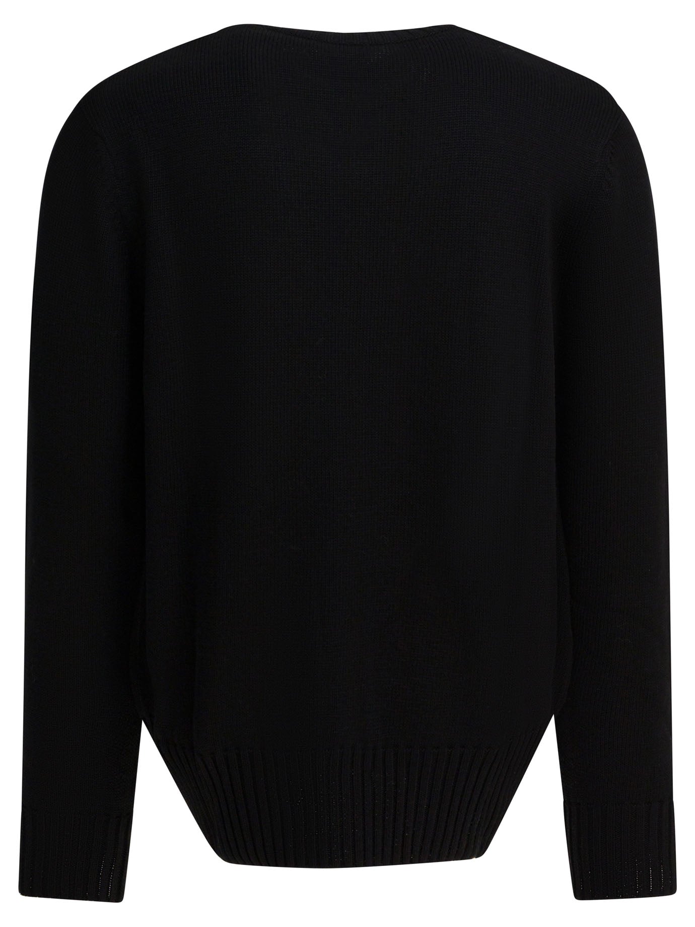 Givenchy Givenchy Paris Crewneck Sweater