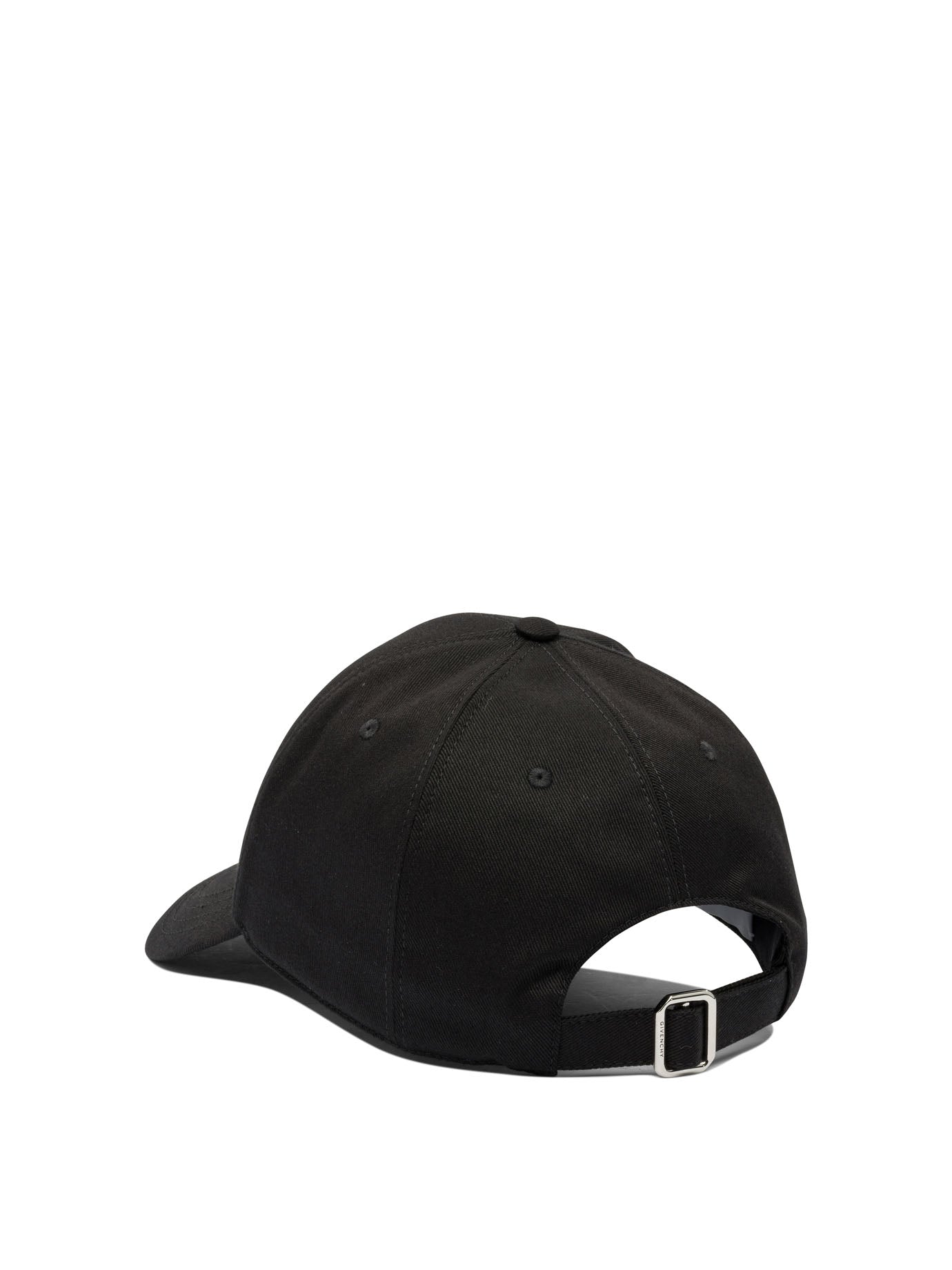 Givenchy Givenchy Logo Trucker Hat
