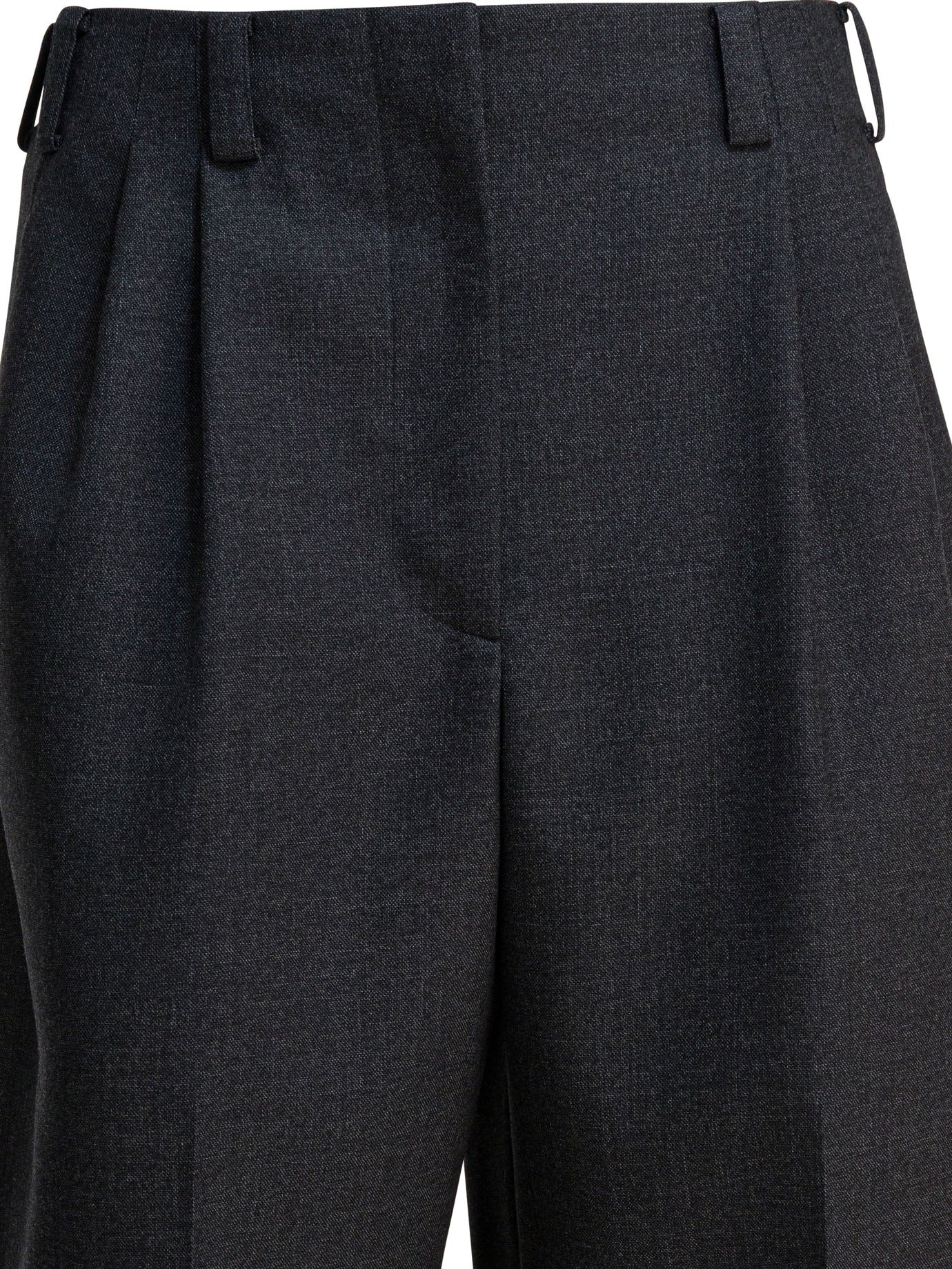 Givenchy Wool Tailored Pants