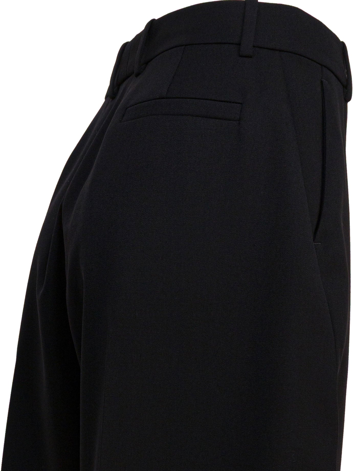 Givenchy Pants Cocoon