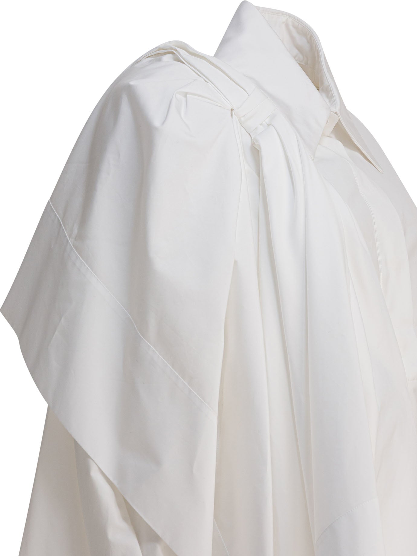 Givenchy Shirt With Bow