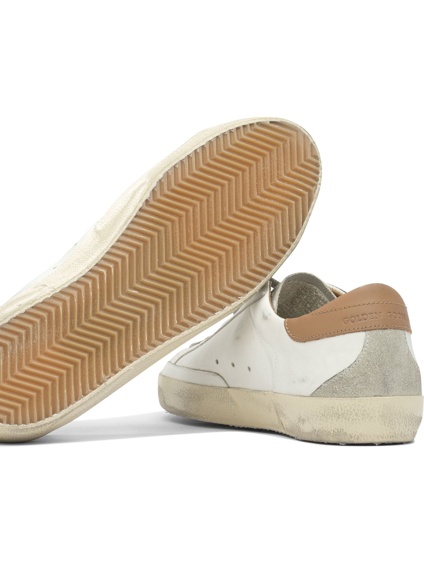 Golden Goose Super-Star Sneaker