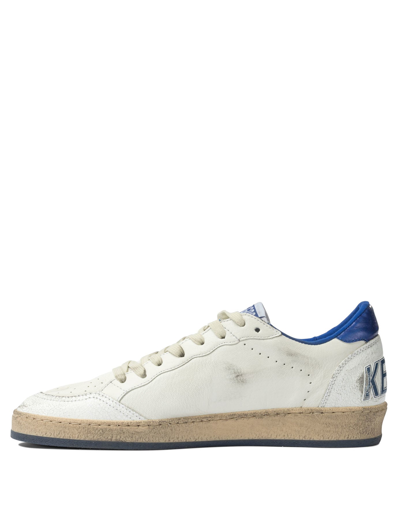 Golden Goose Ball Star Sneakers