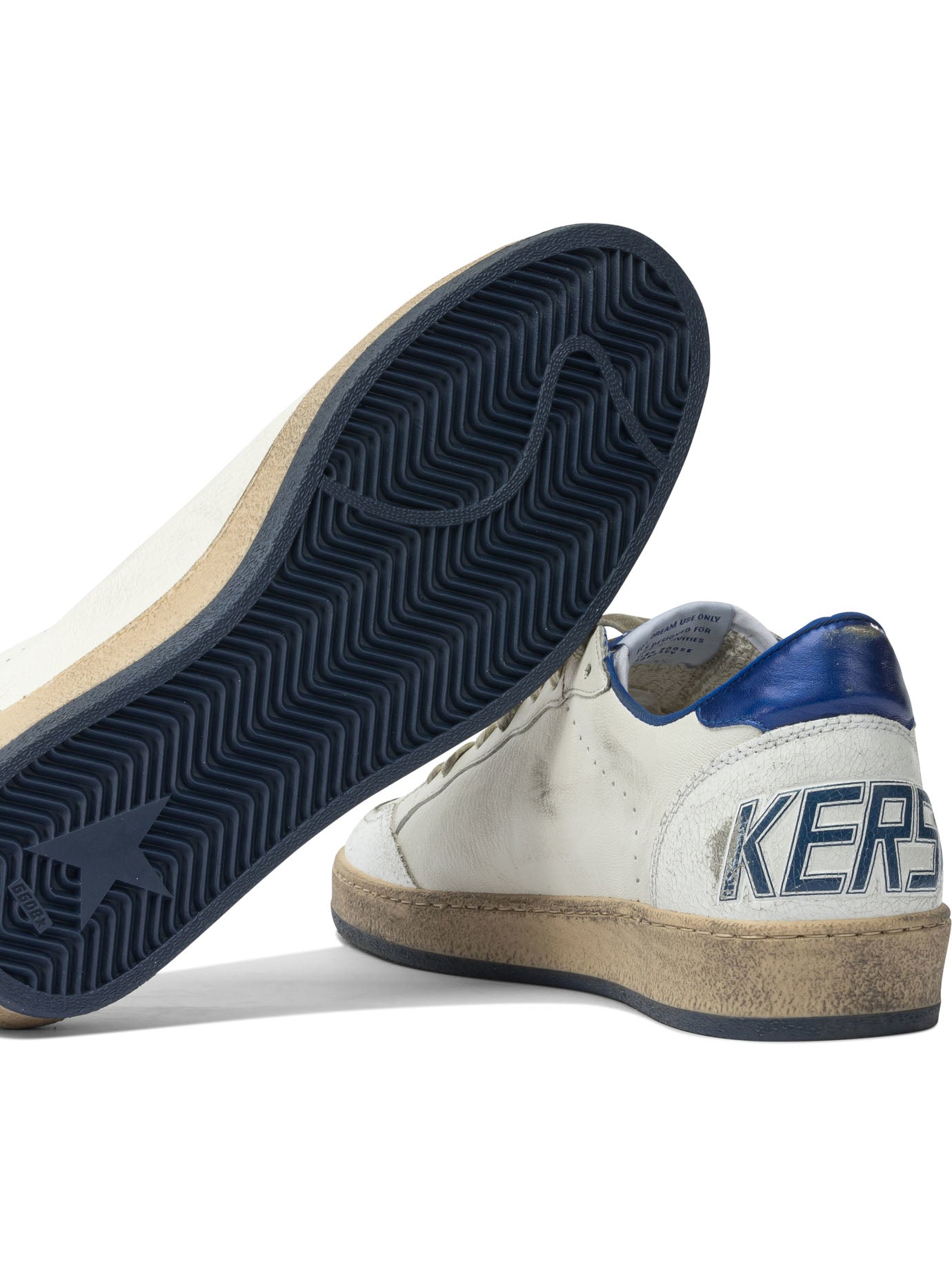 Golden Goose Ball Star Sneakers