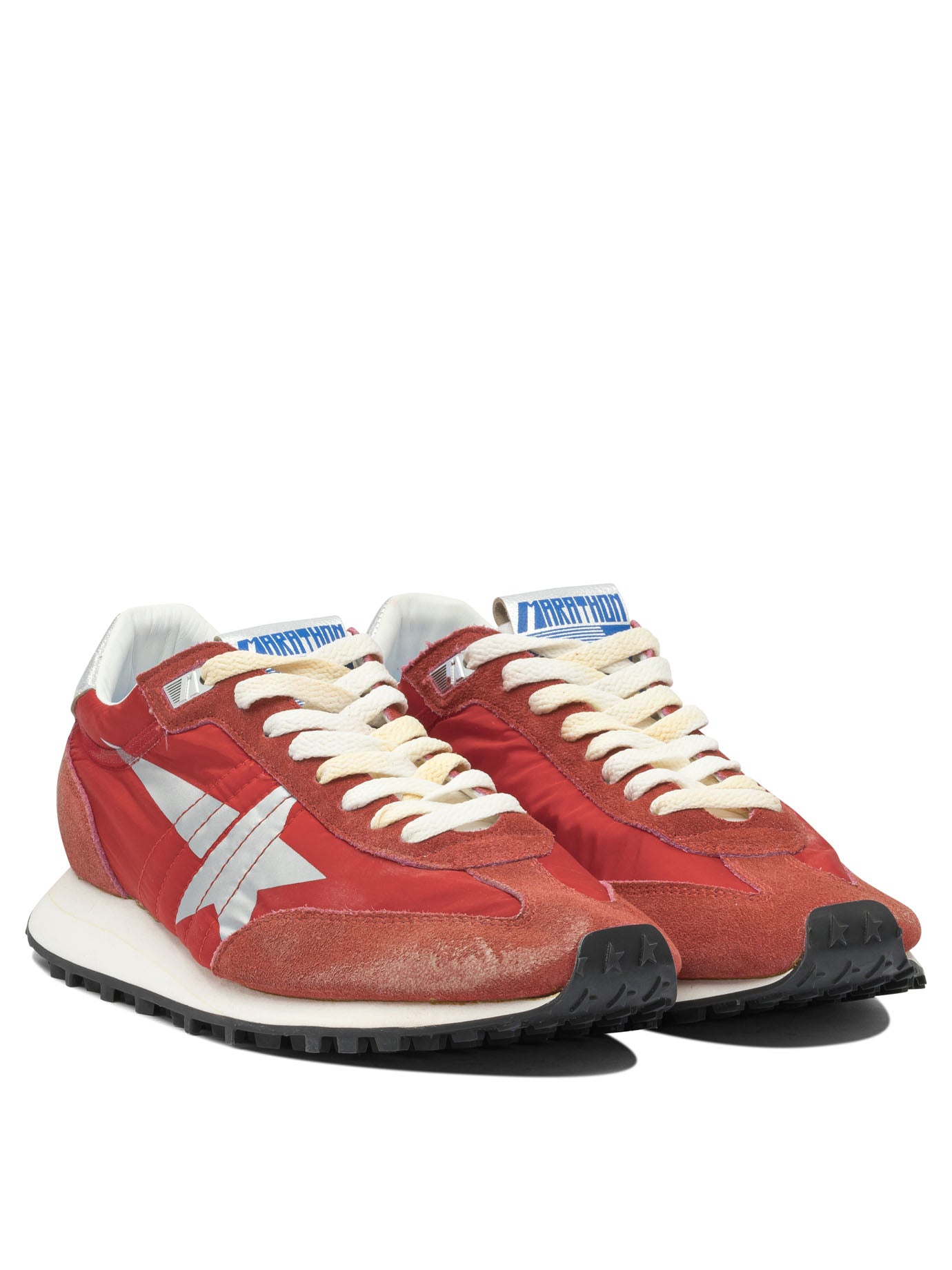 Golden Goose Marathon Sneakers