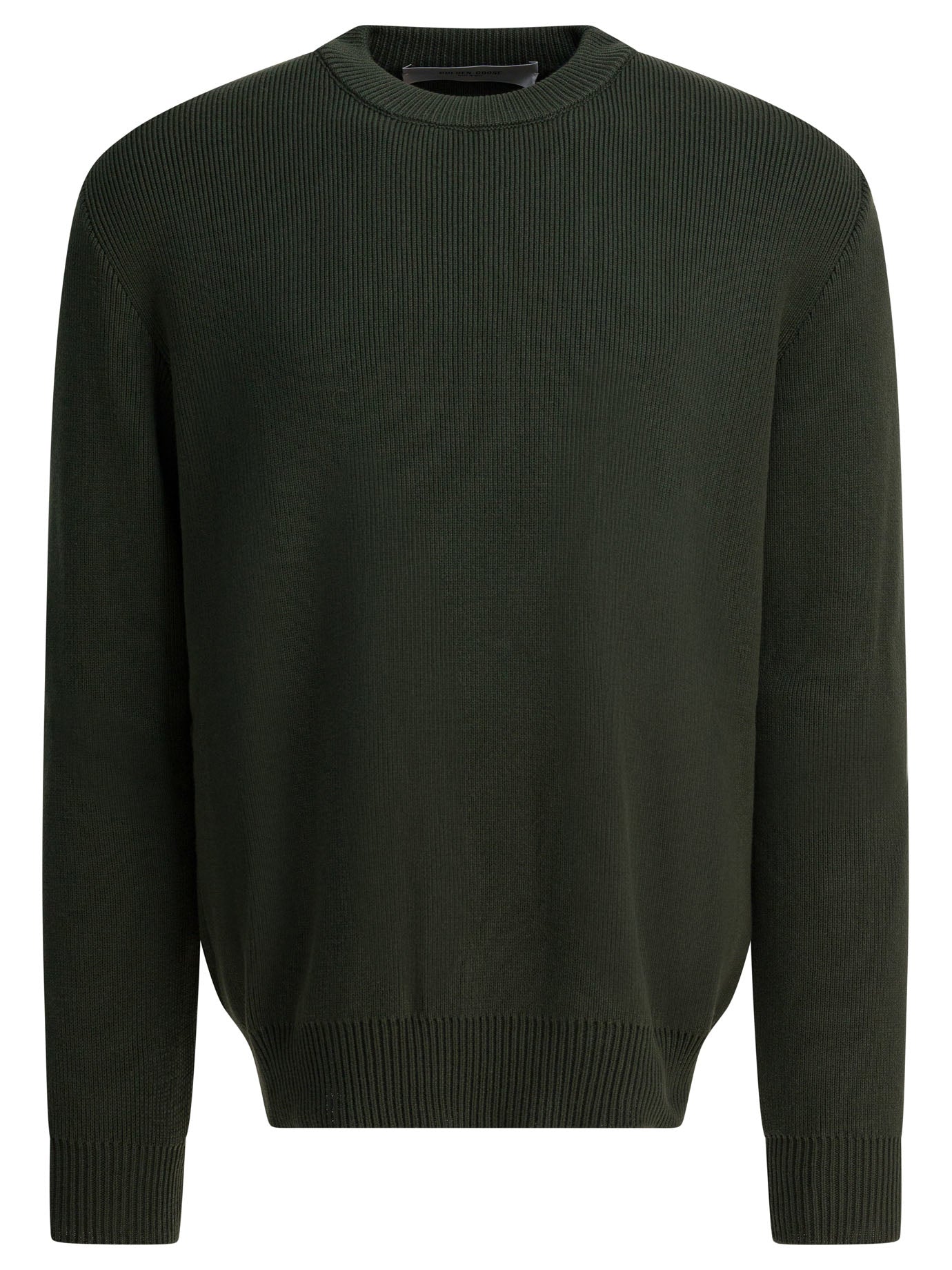 Golden Goose Golden Crewneck Sweater