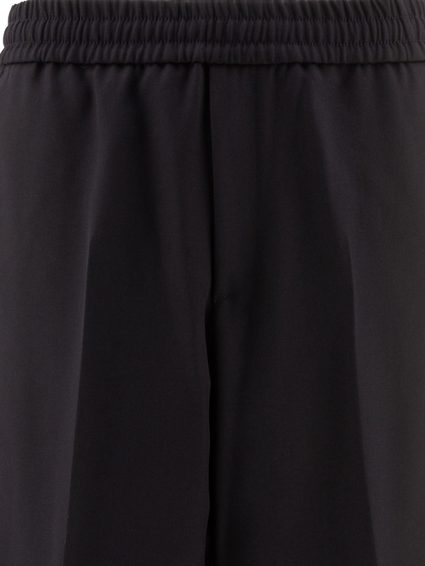 Golden Goose Wool Jogging Pants