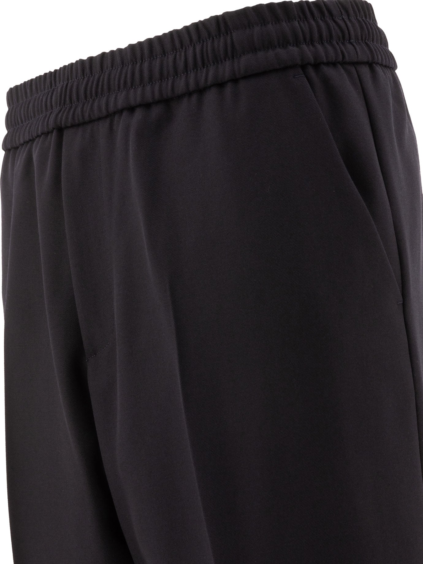 Golden Goose Wool Jogging Pants